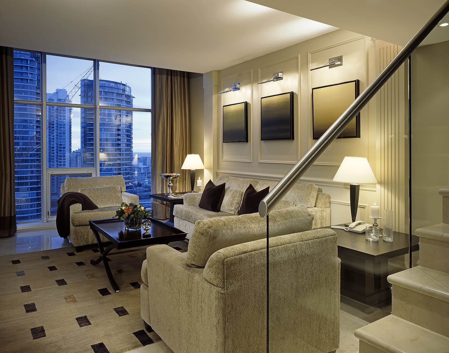 Подсветка для картин: Основные нюансы