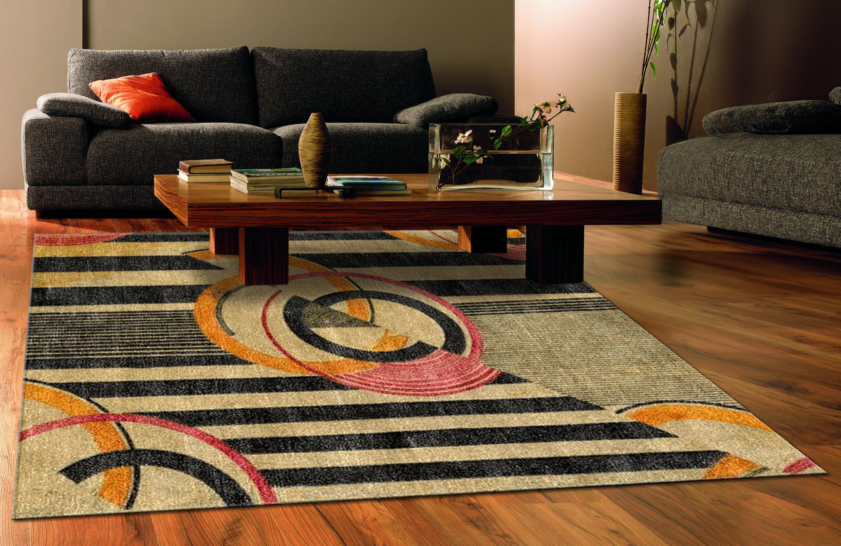 После 1917: Дома-коммуны, авангардные интерьеры и революция быта