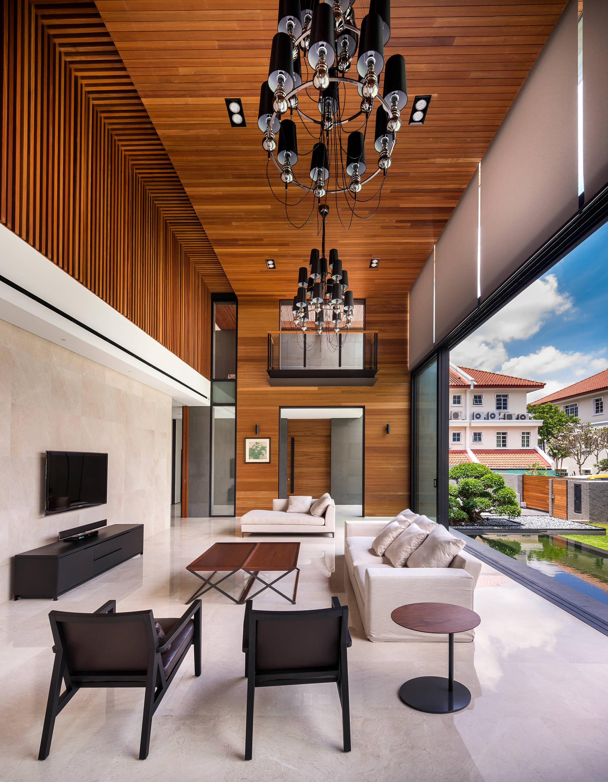 Фотоохота: 90 вдохновляющих домов из Сингапура на Houzz