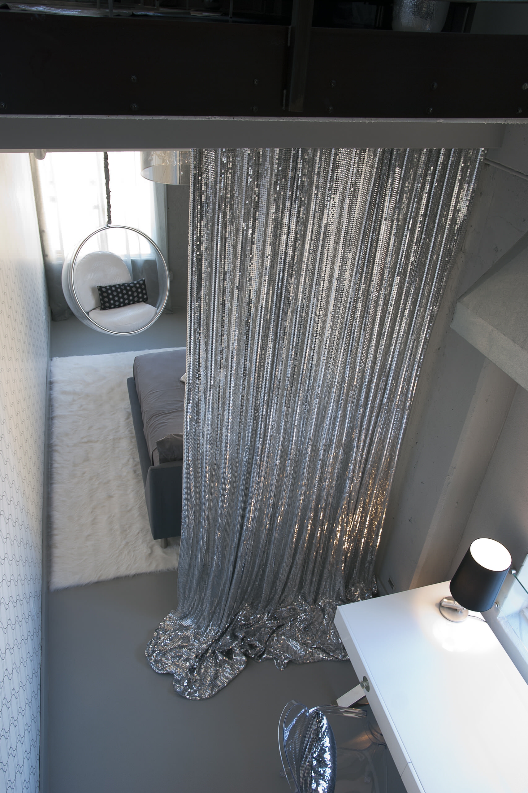 Итак, ваш стиль... диско