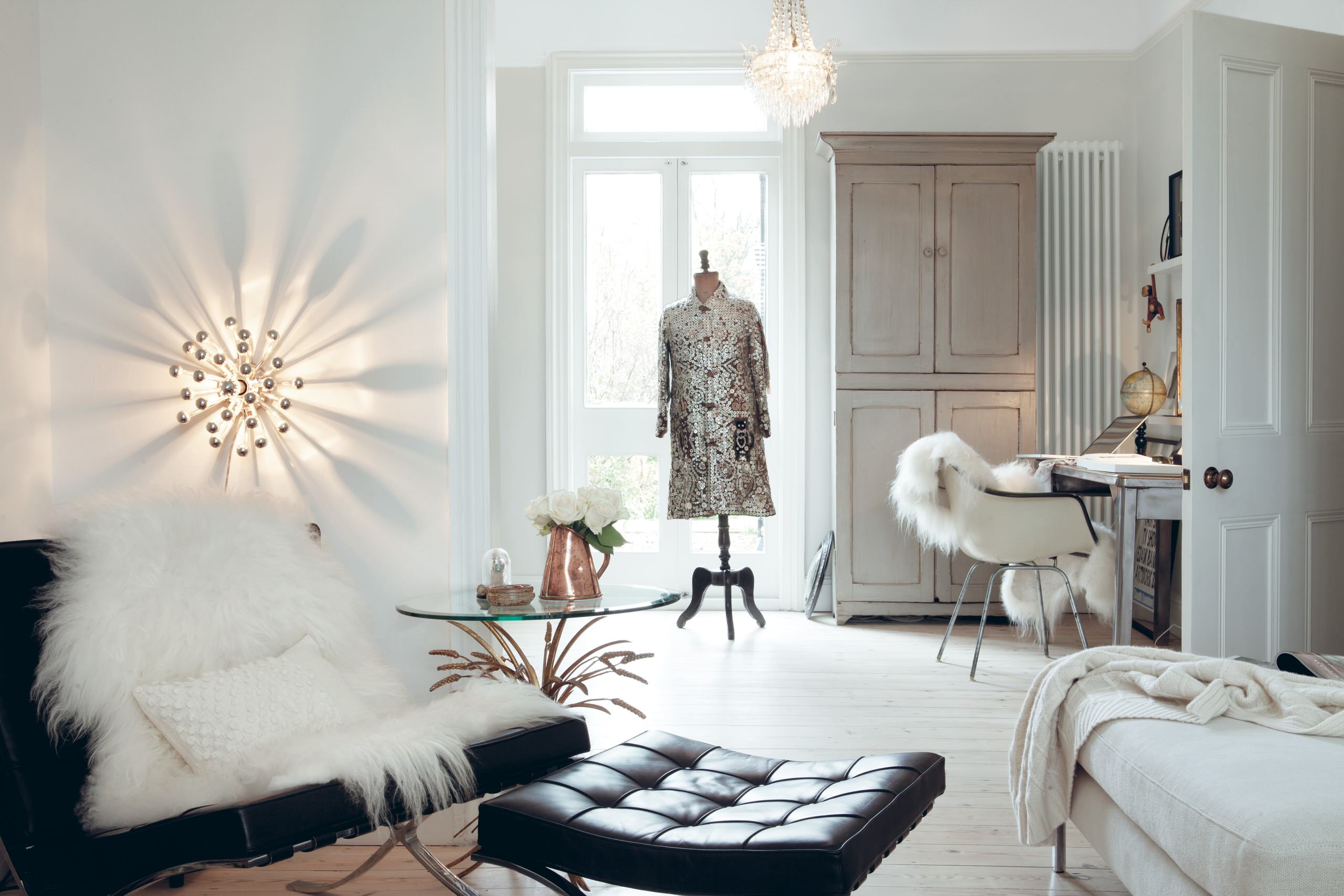 Стиль 1970-х: Из чего он состоит