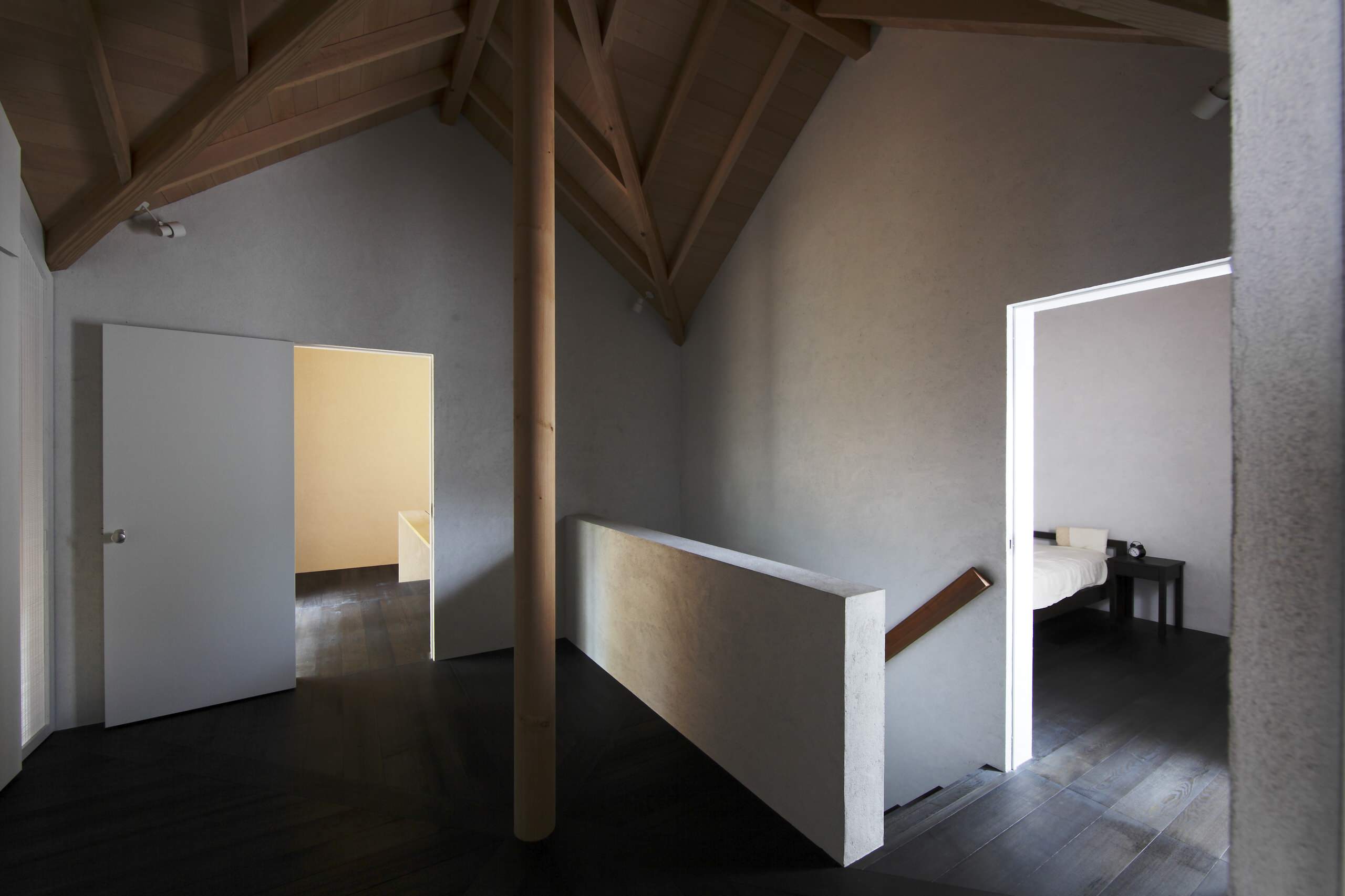 Итак, ваш стиль... дзен