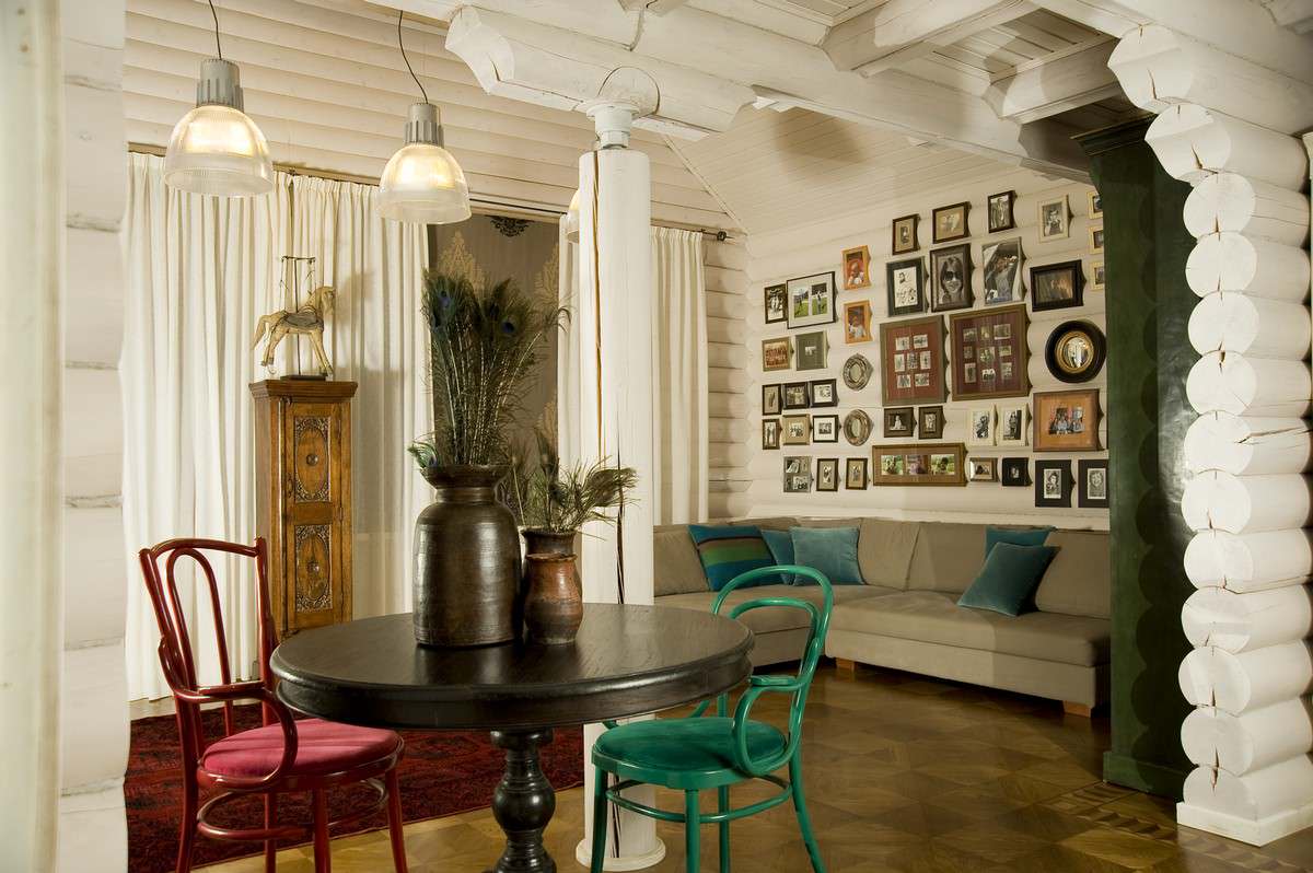 Простые (и очень простые) идеи для преображения комнаты за выходные