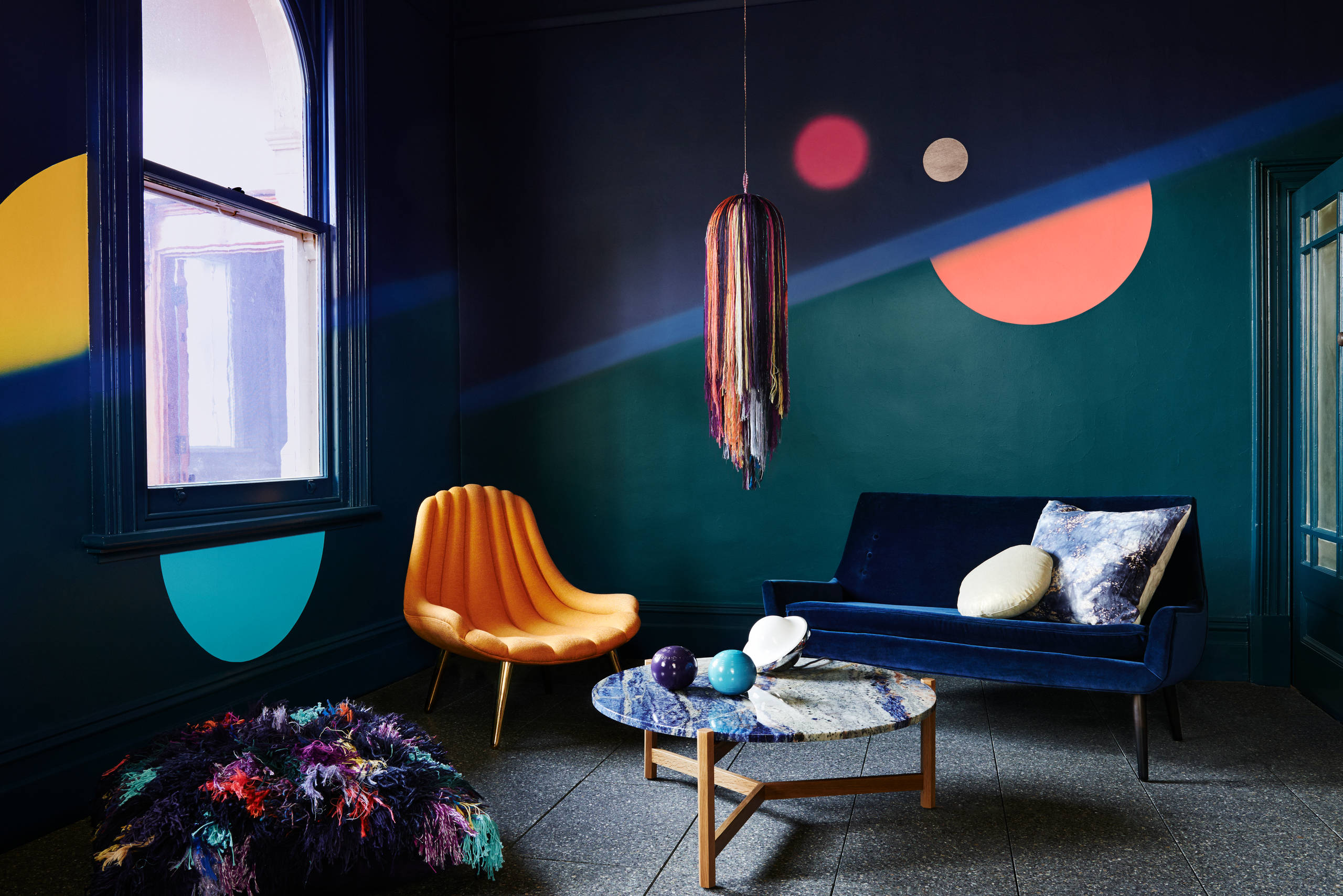 Микротренды: Как правильно вернуть 1980-е годы в свой дом