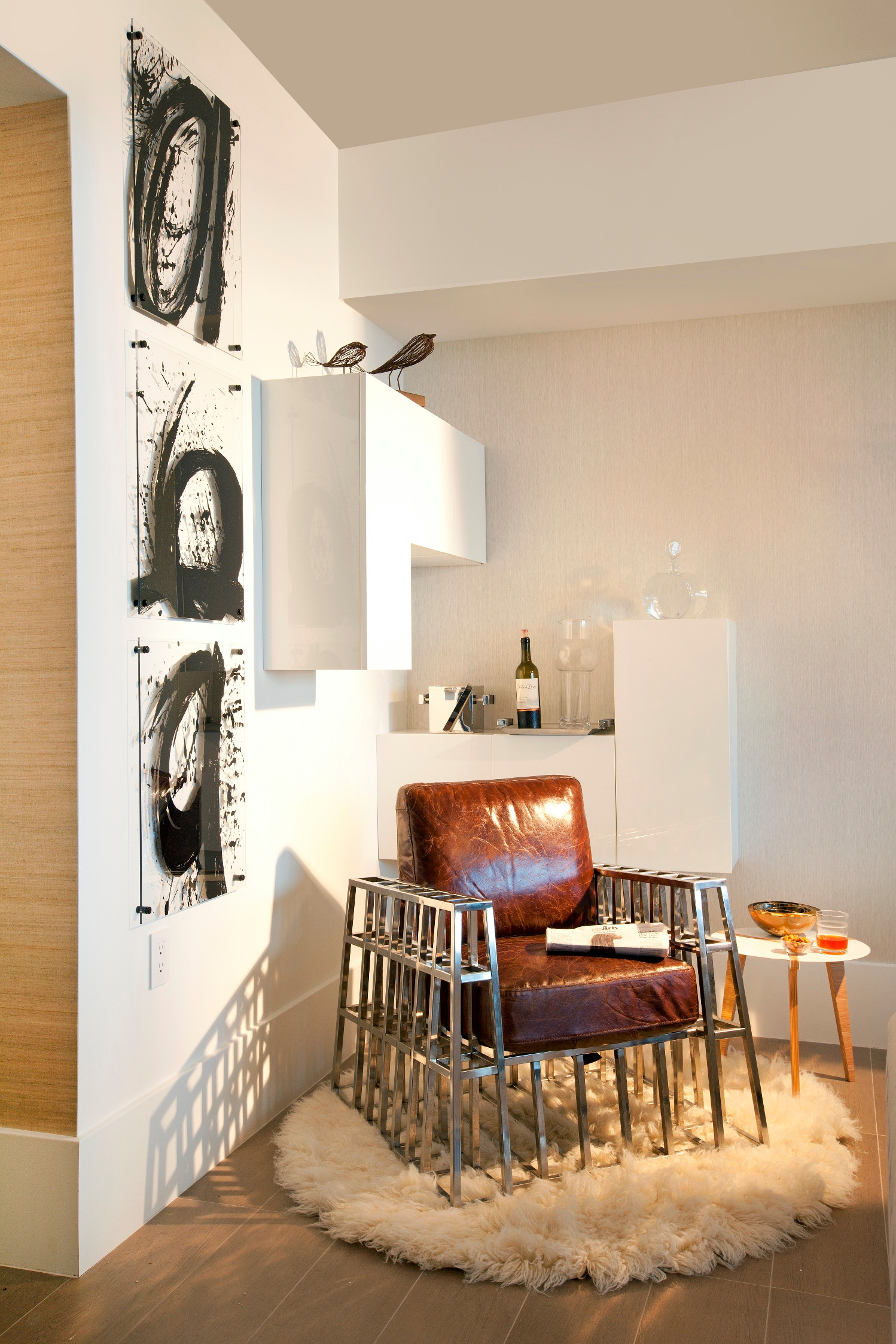 Фотоохота: 90 идей, как оформить мини-бар дома своими руками