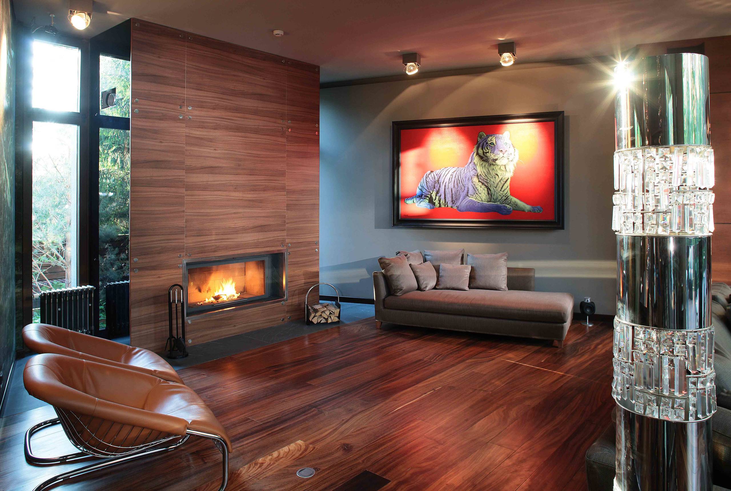 Азбука вкуса: Какой интерьер можно считать хорошим и почему