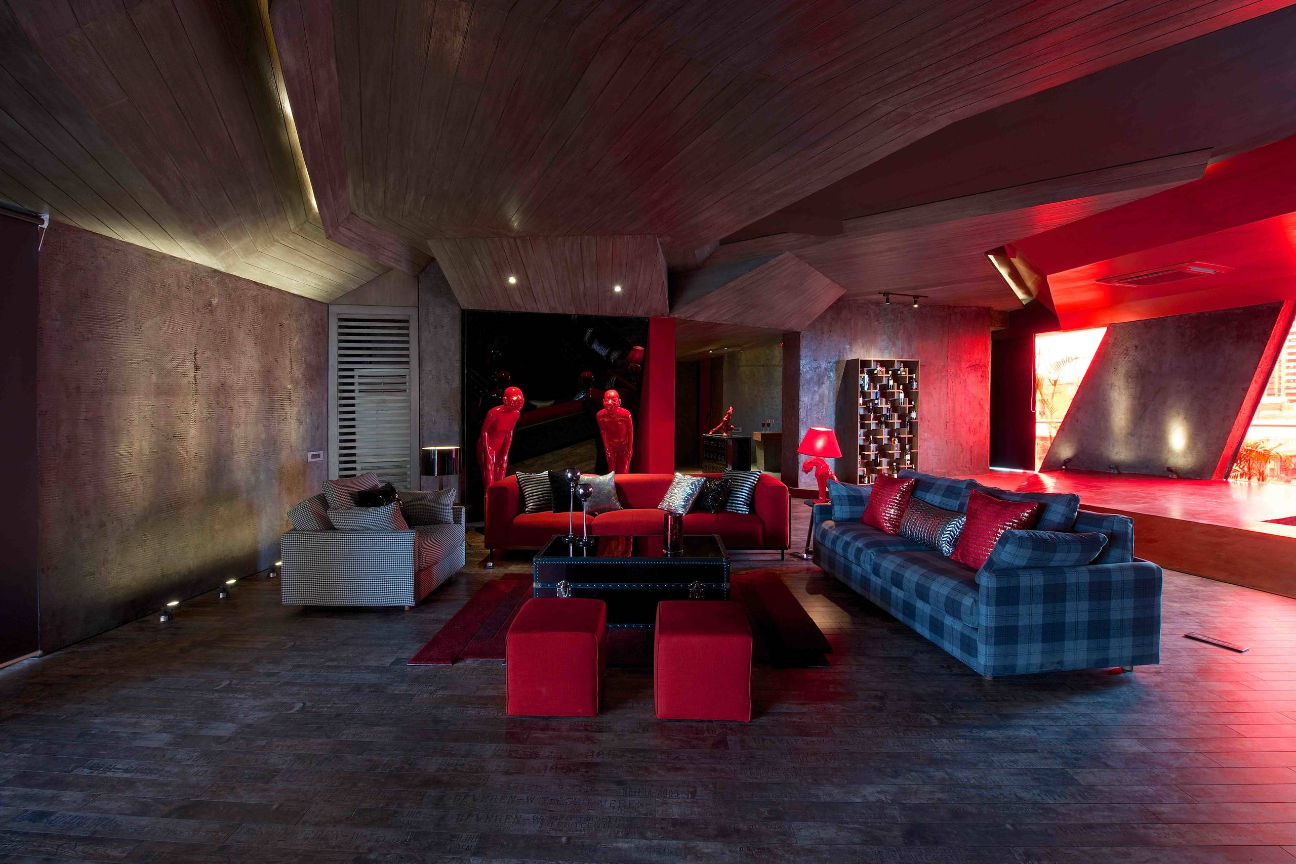 Фотоохота: 50 лучших домов из Индии на Houzz