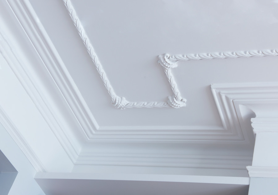 Houzz Британия: Викторианский дом с террасой