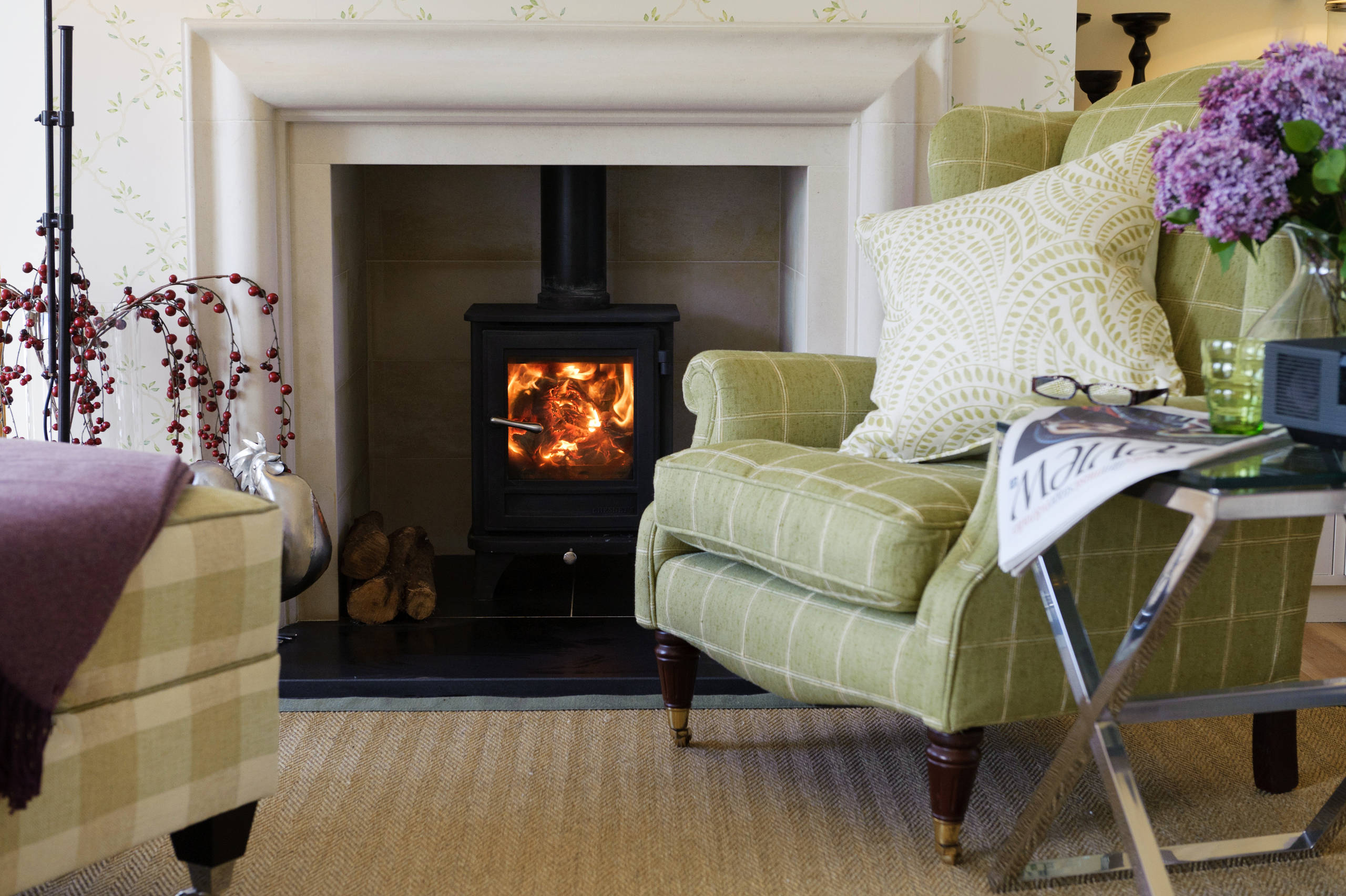 Houzz-юмор: 11 удивительных фактов о хозяевах английских домов