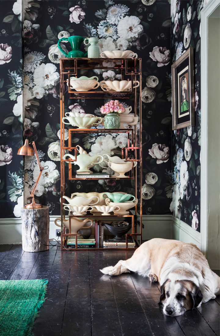 Микротренд: Цветы гиганты и мутанты