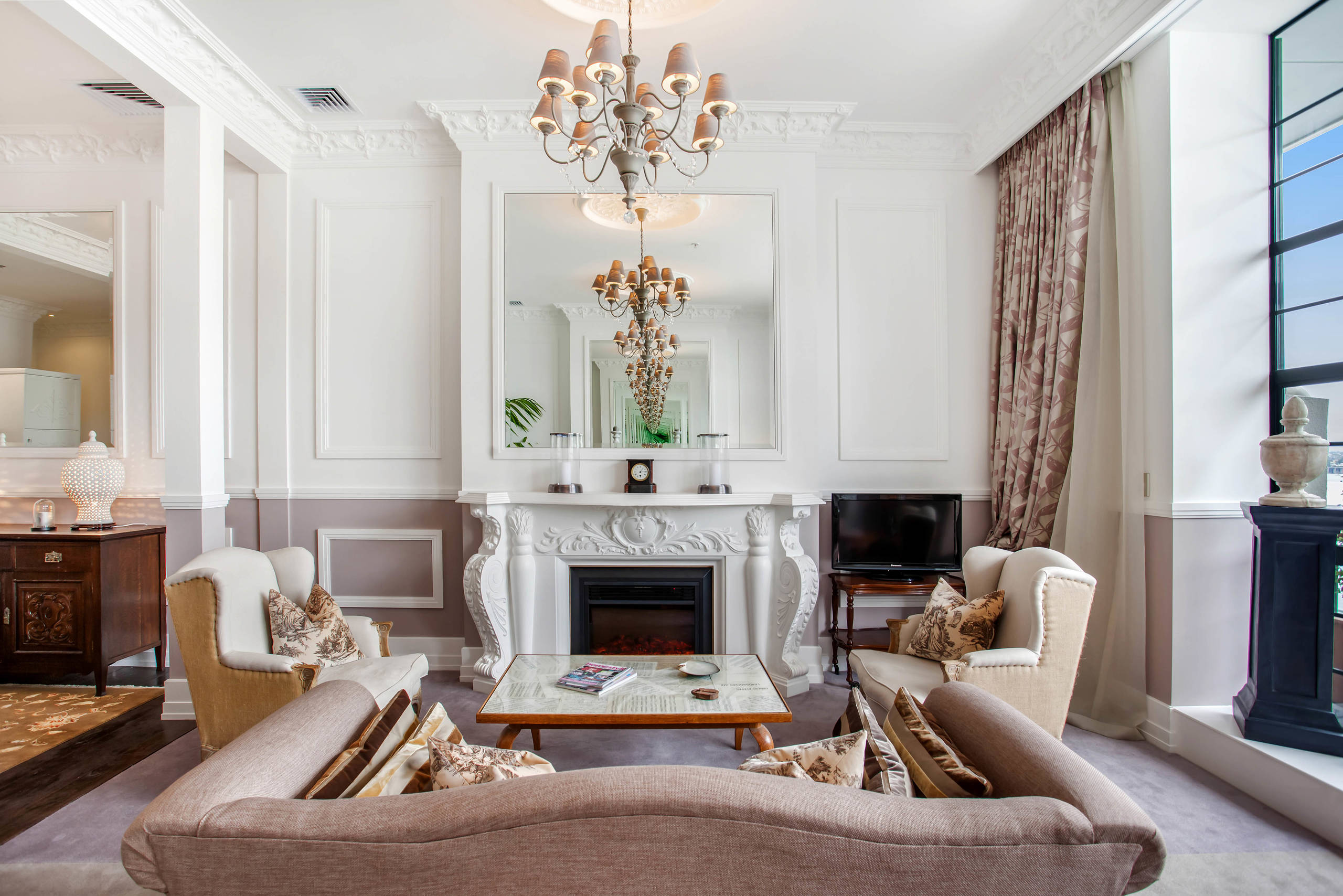 Фотоохота: 100 лучших домов из Новой Зеландии на Houzz
