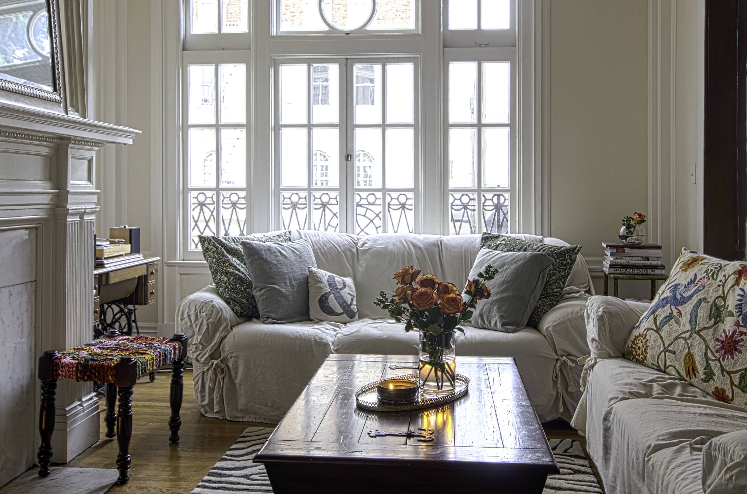 Итак, вы решили сшить чехол: Что вас ждёт