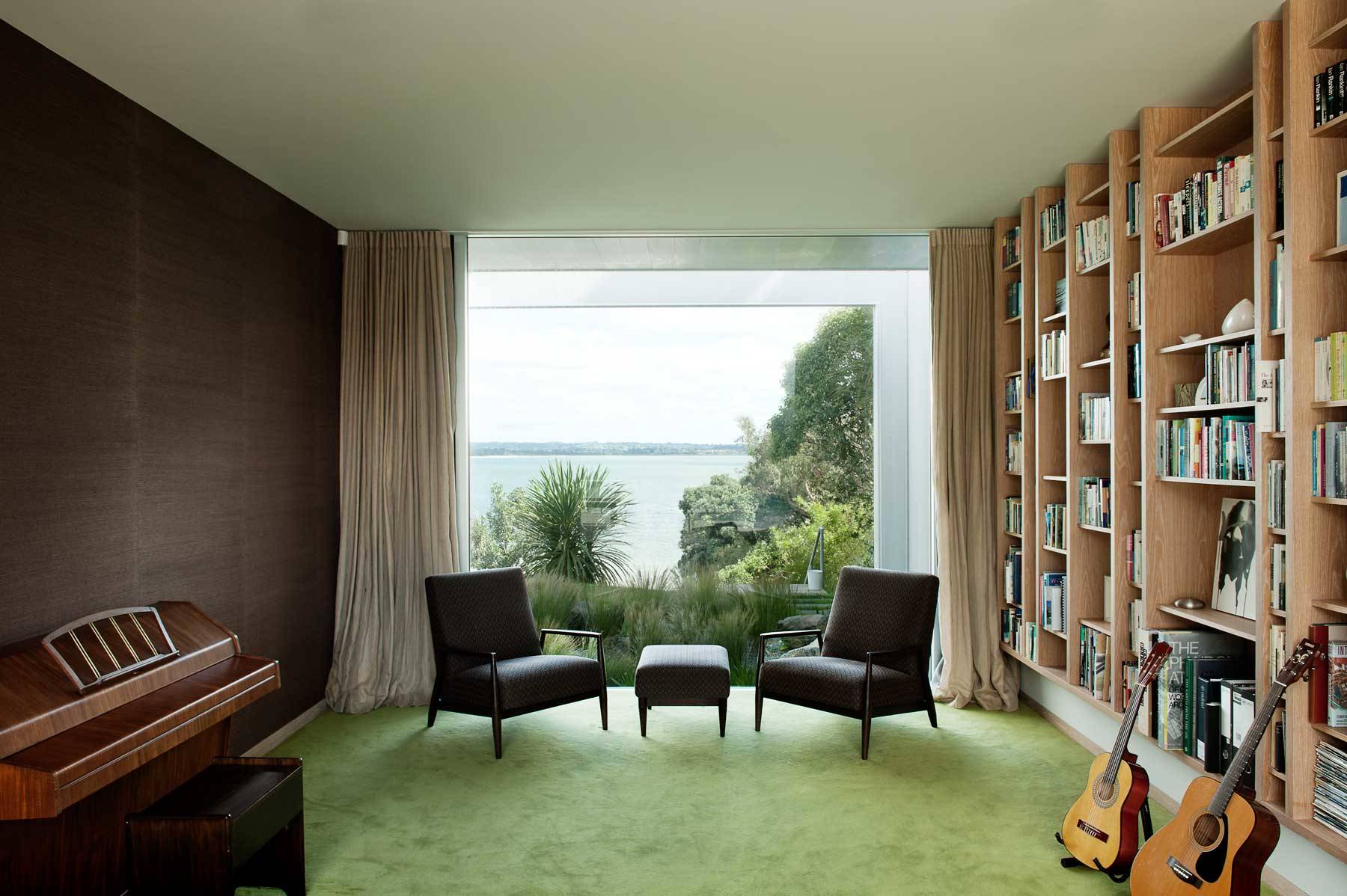 Фотоохота: 100 лучших домов из Новой Зеландии на Houzz