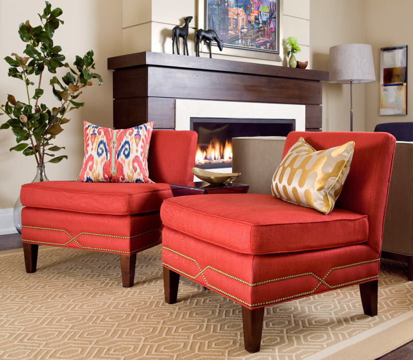 5 способов оформить интерьер в историческом здании