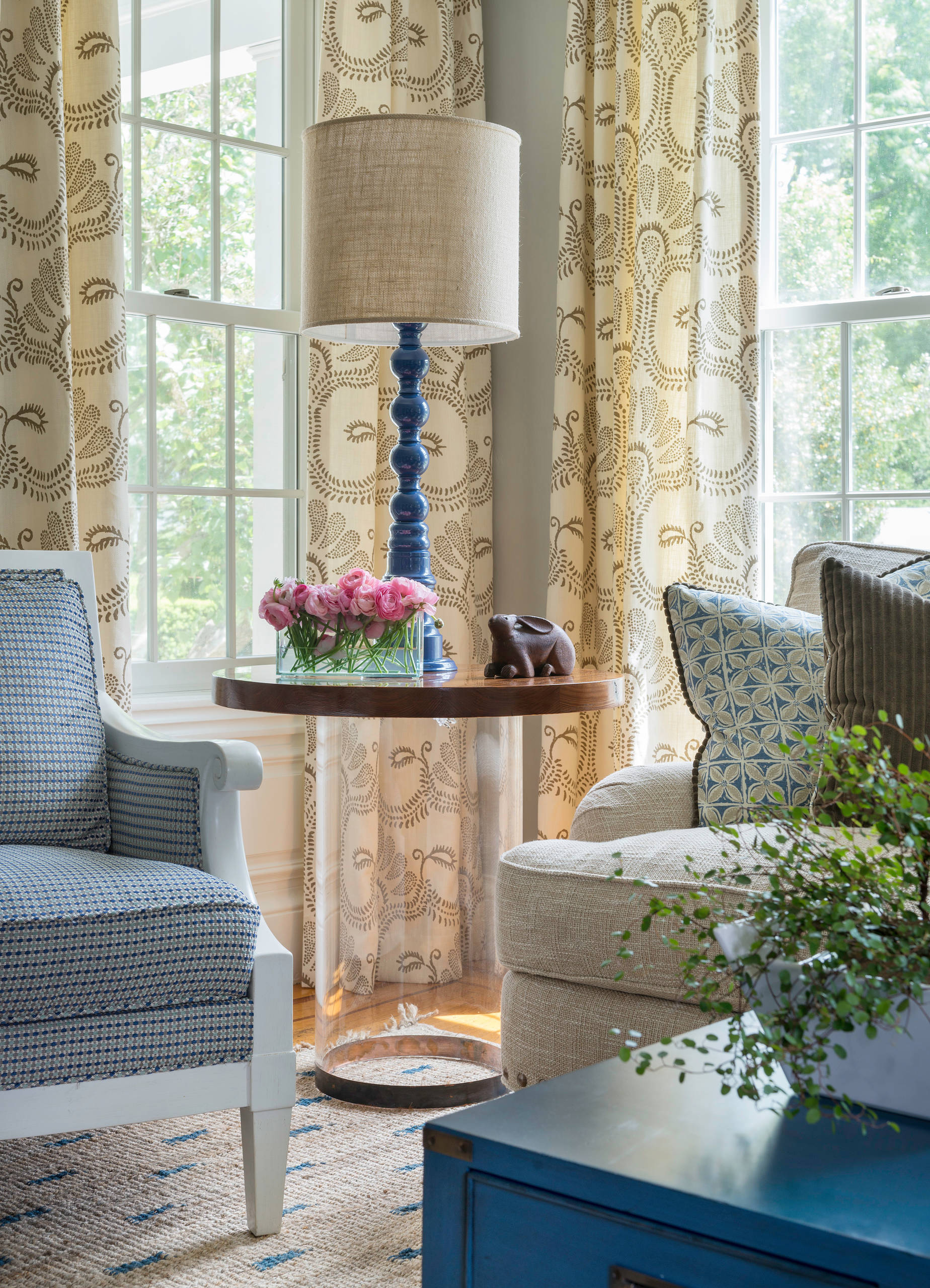 Микротренды: Мебель, которая парит в воздухе