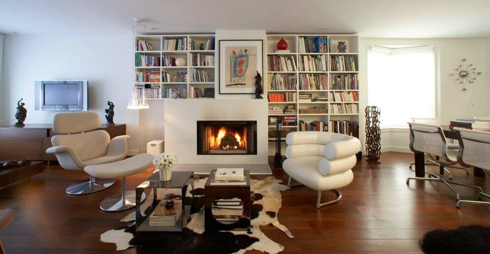 Иконы дизайна: Восемь канонических кресел ХХ века