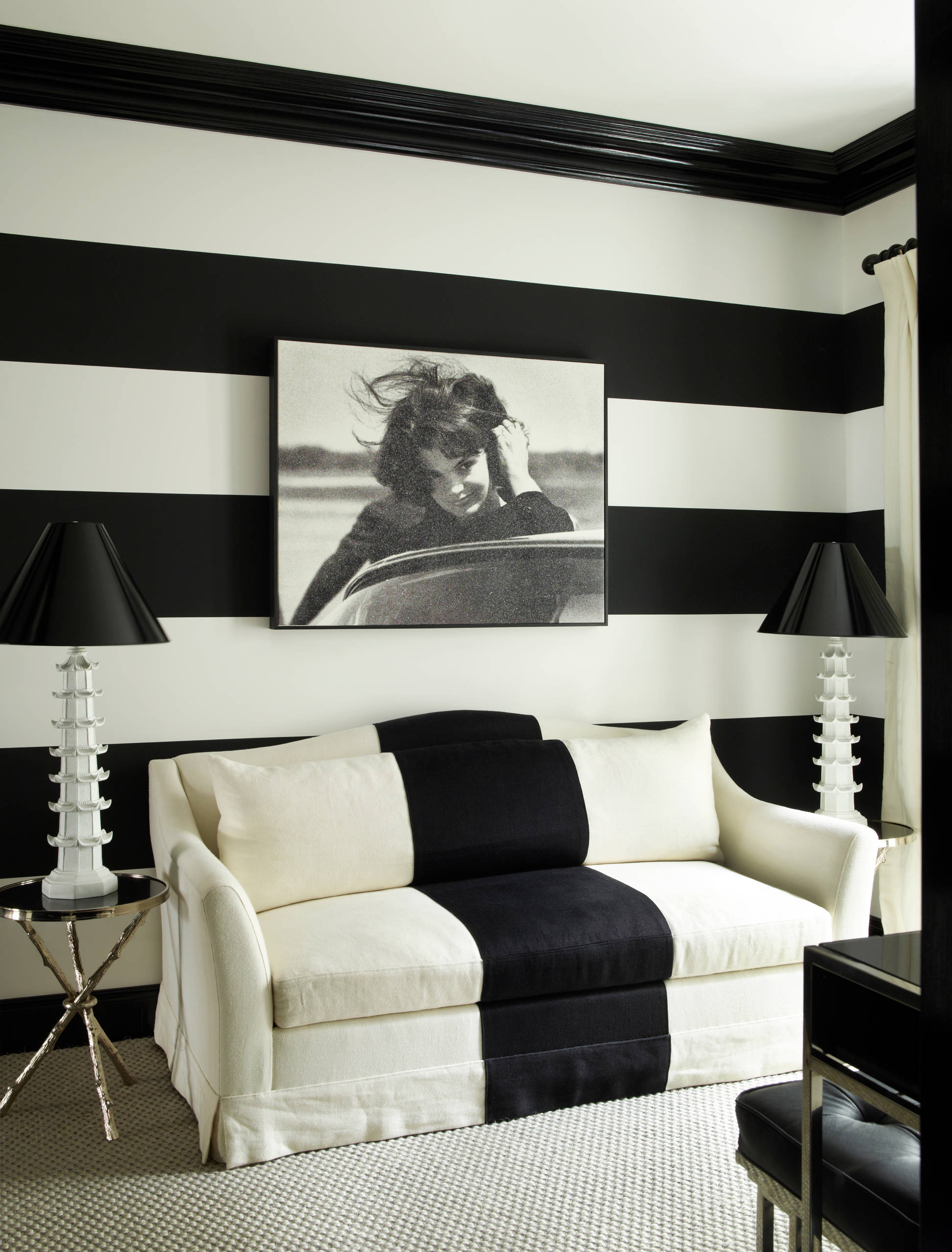 Хороший вопрос: Как понять, что вашему интерьеру нужна симметрия