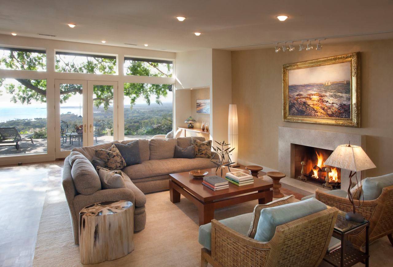 Советы мастера: Как сделать обстановку из дерева своими руками