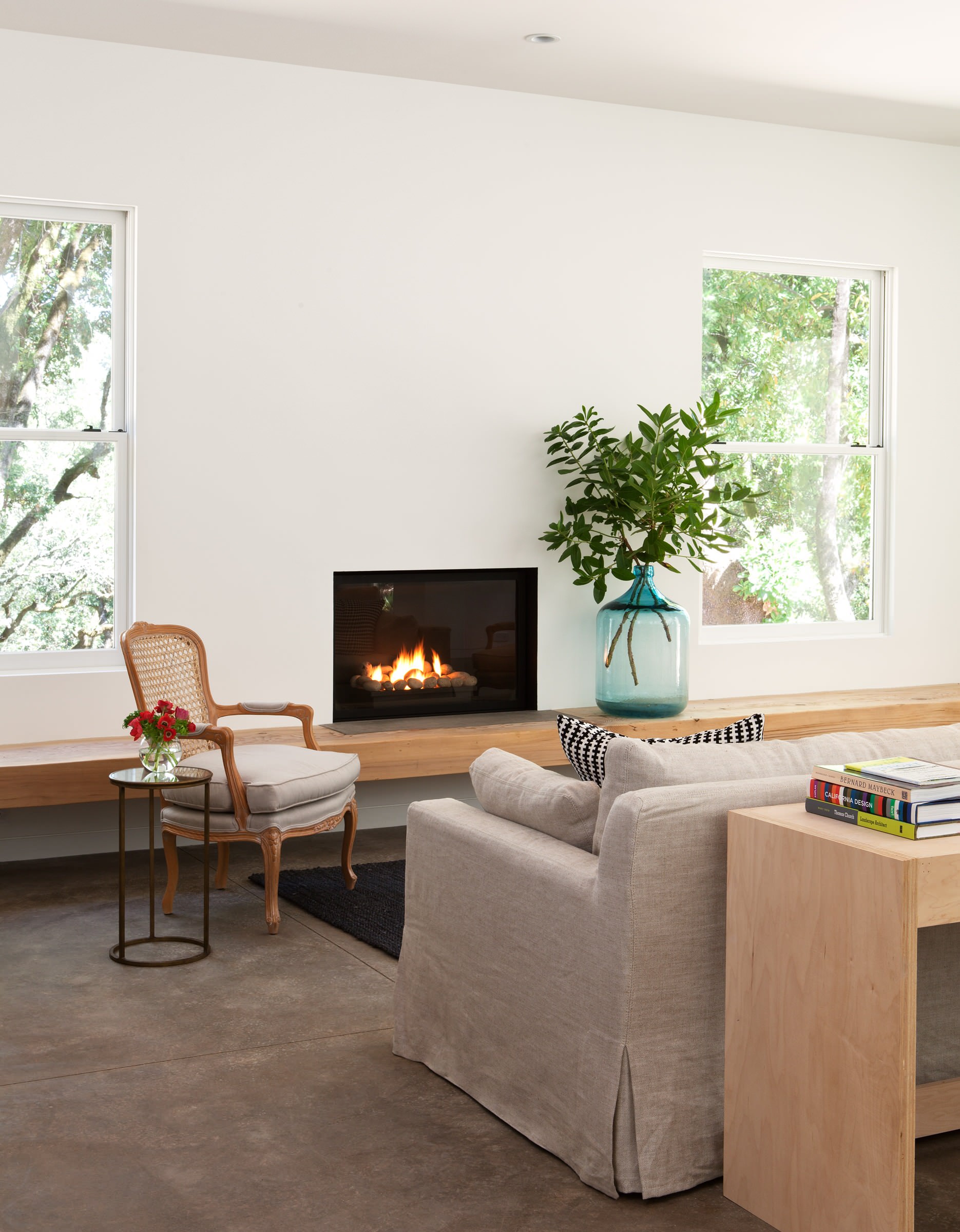 Если в доме неуютно: Причины и решения