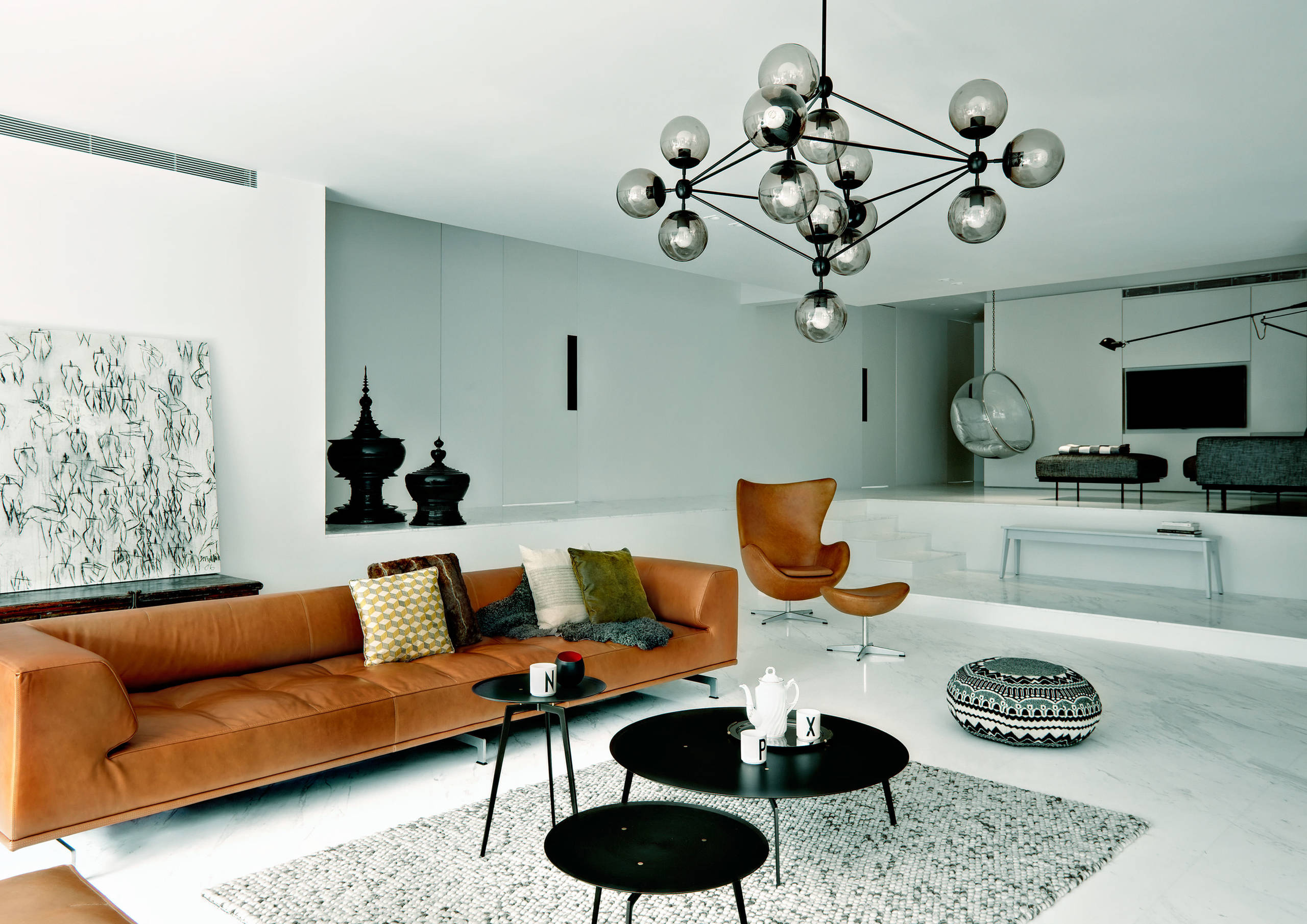 Фотоохота: 90 вдохновляющих домов из Сингапура на Houzz