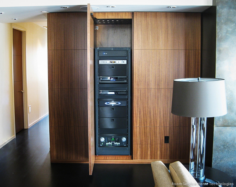 Хороший вопрос: Как лучше организовать доступ к интернету