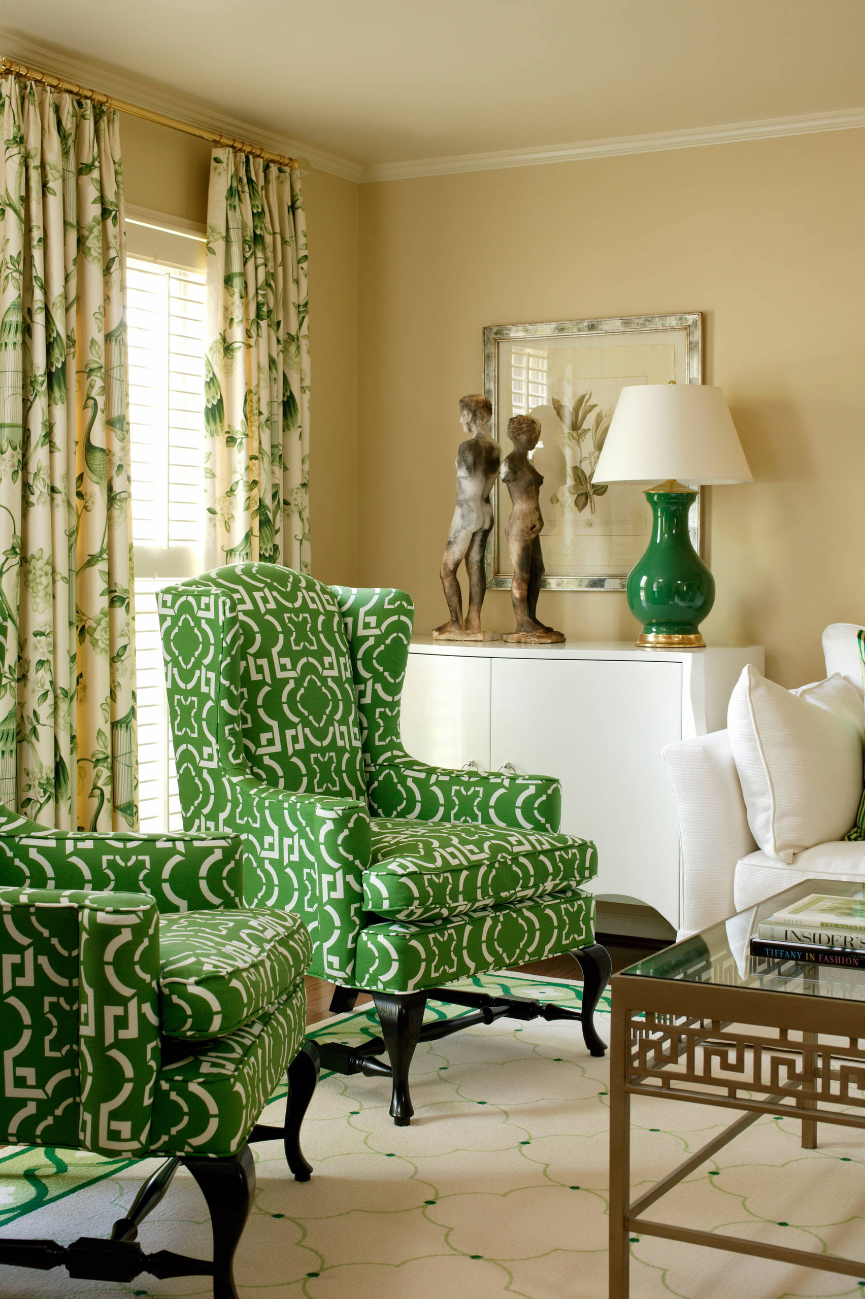 5 способов оформить интерьер в историческом здании