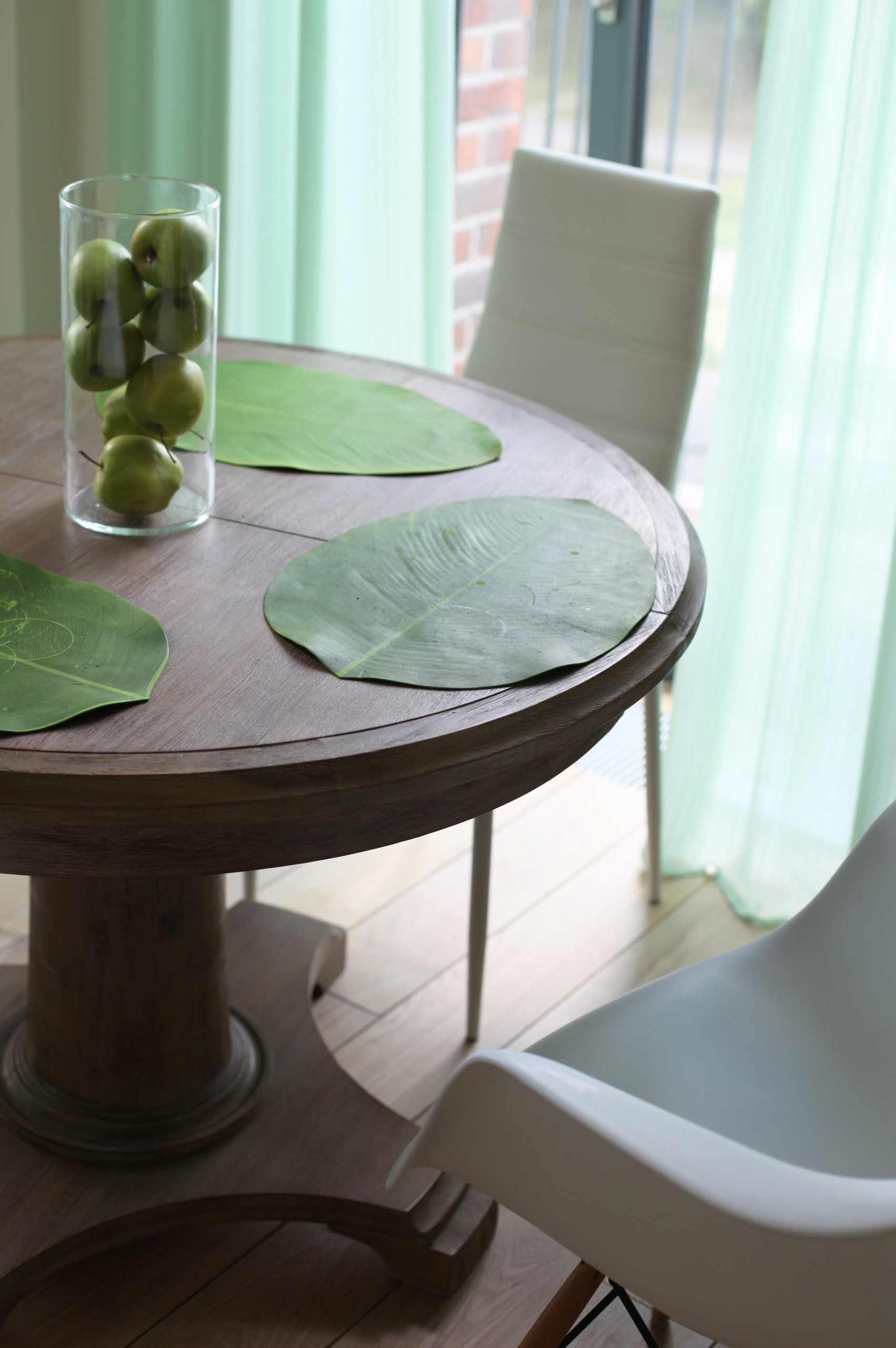 Houzz тур: Единение Востока и Запада в квартире преподавателя йоги