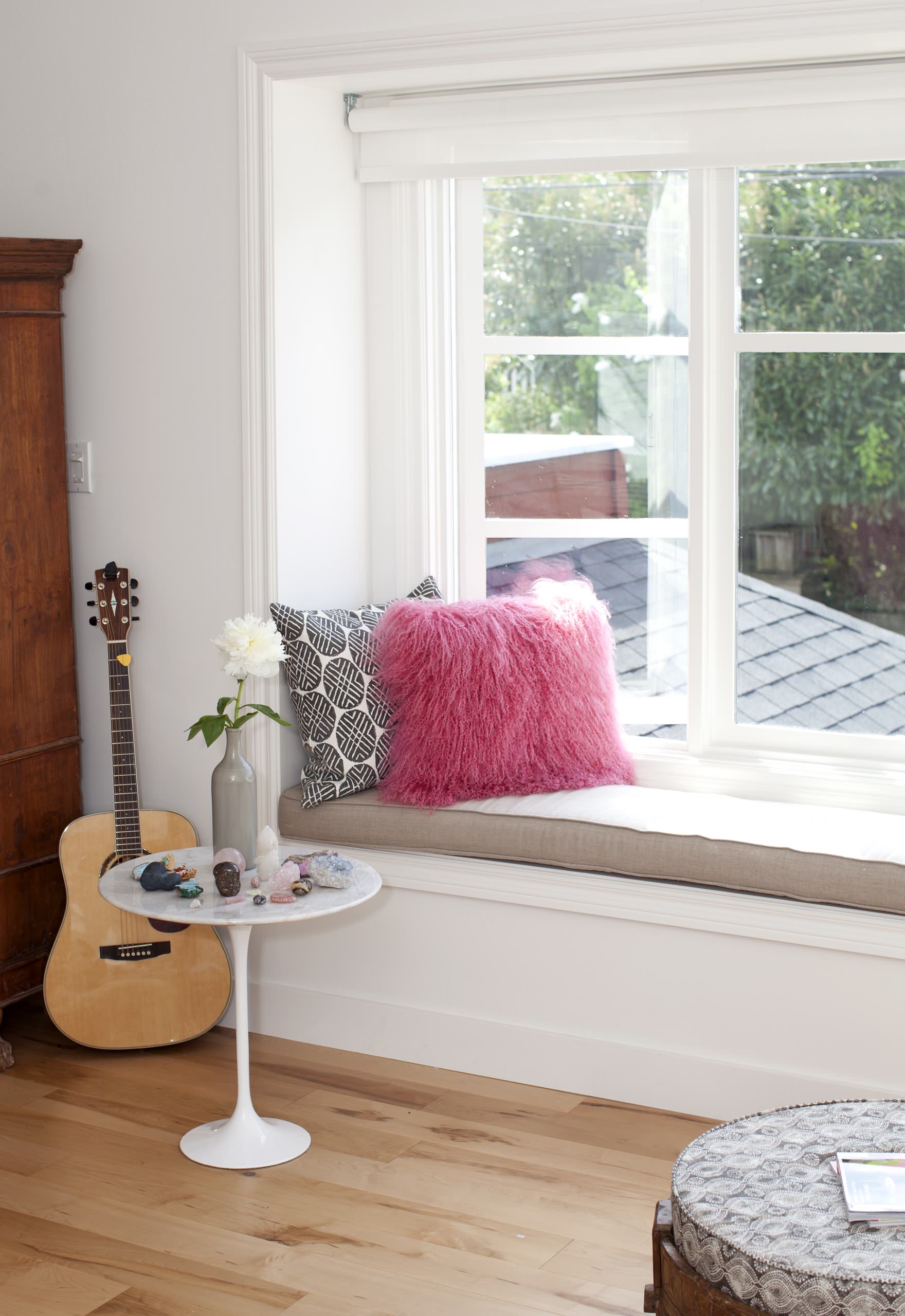 Маленькая гостиная: 15 советов по дизайну и планировке