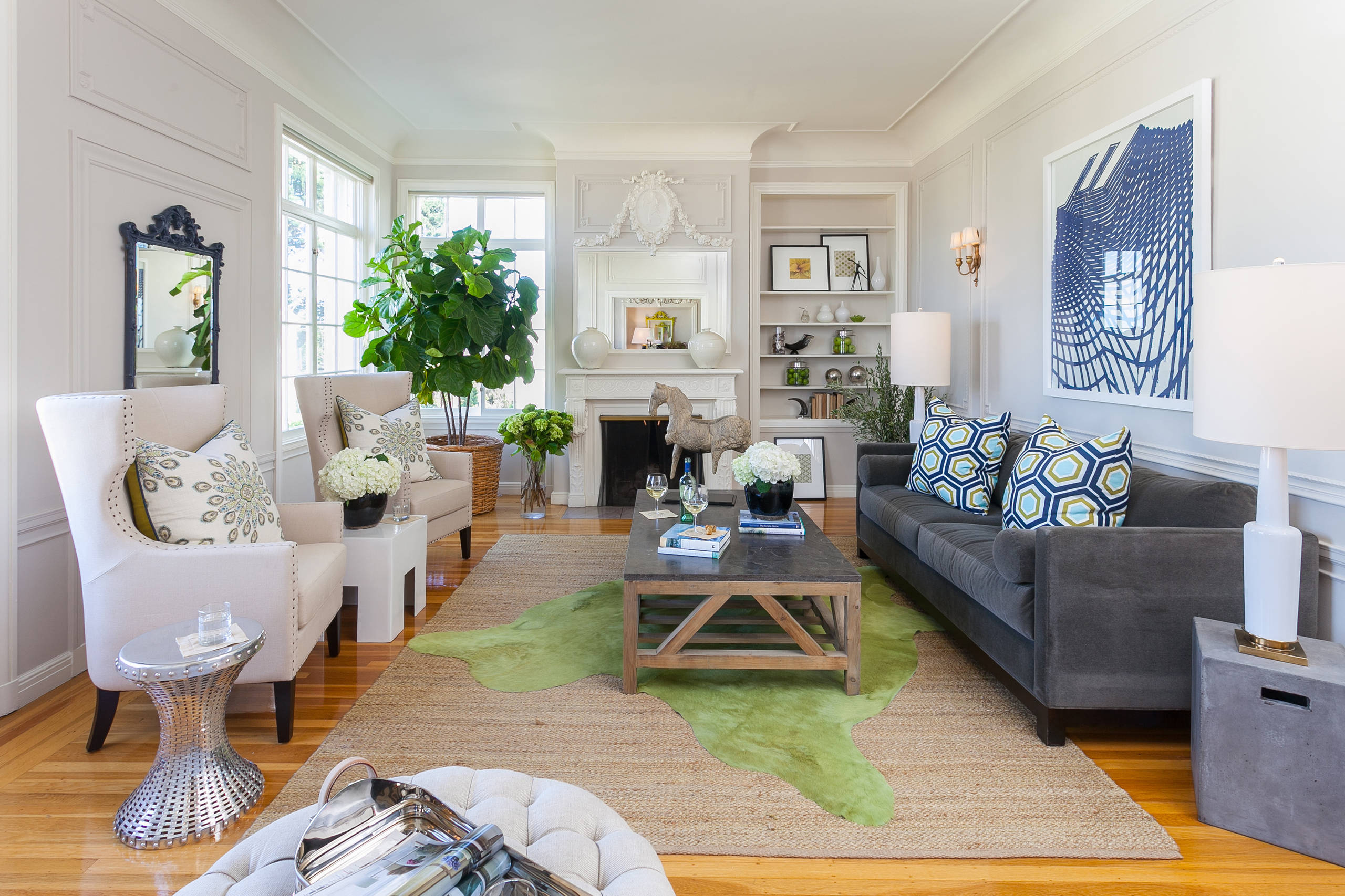 Комнатные деревья: Что вам нужно знать о выращивании лимонов в доме