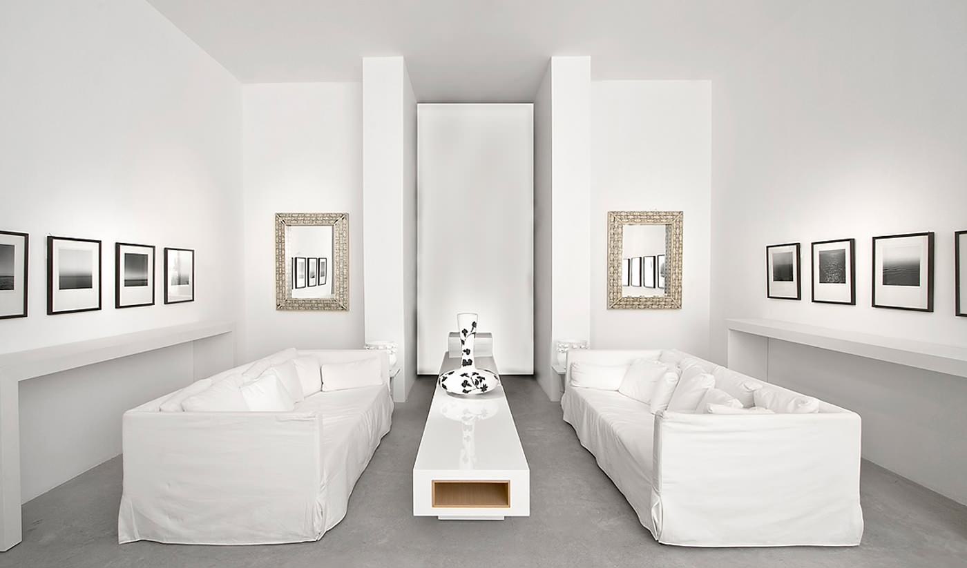 Эта картина висит идеально: Психология и симметрия