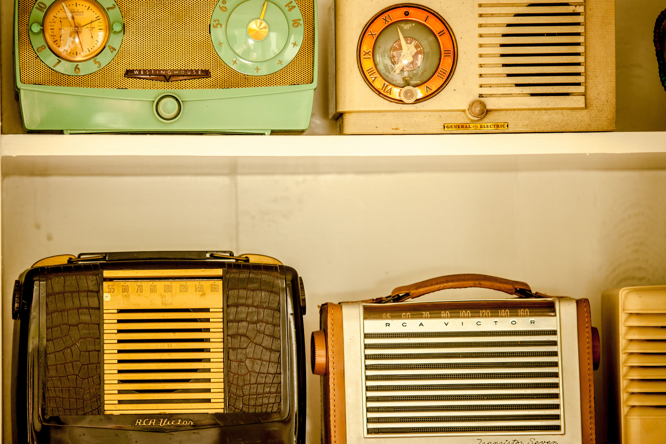 Что же это такое, стиль Mid-century?