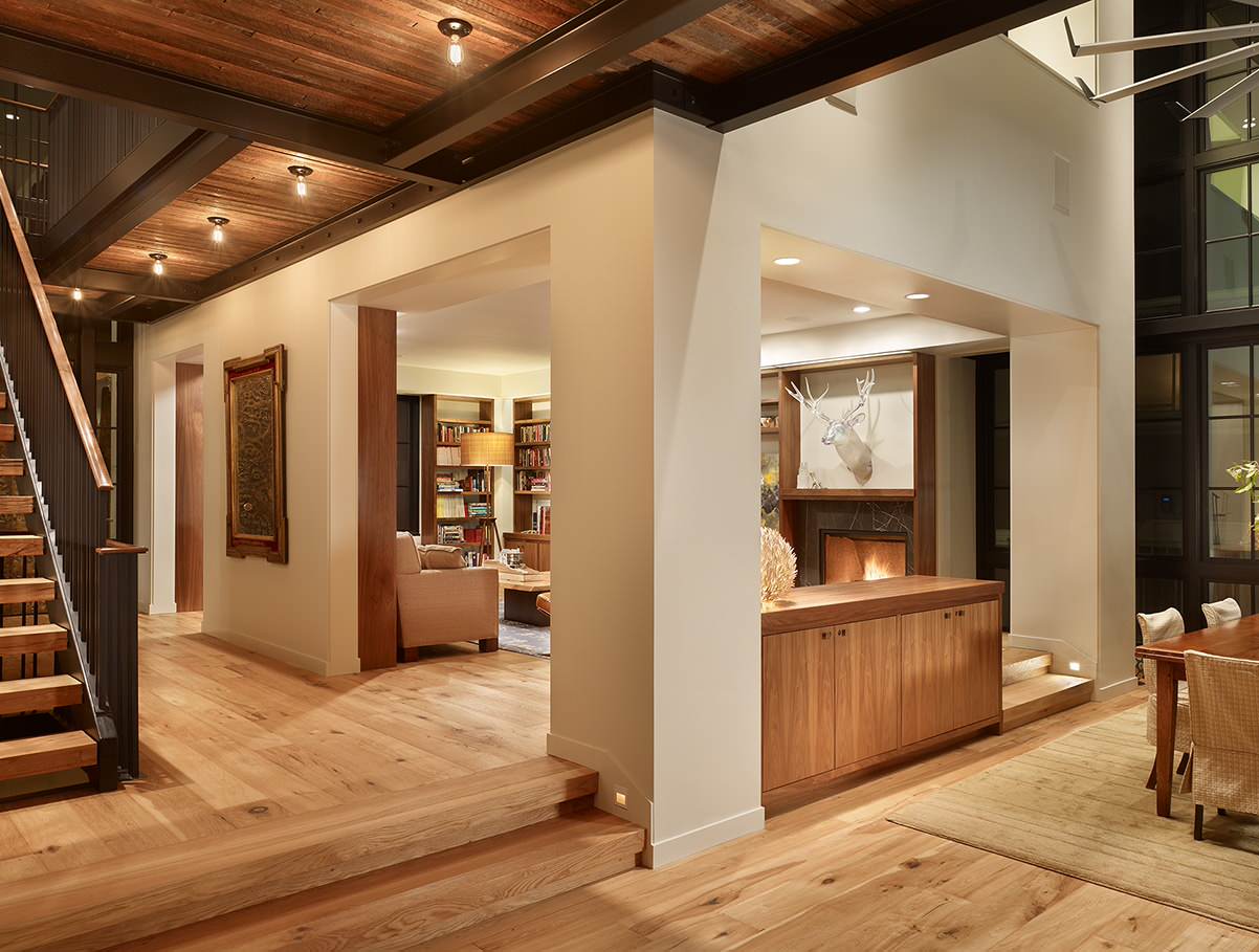 Хороший вопрос: Как выбрать деревянный пол, который прослужит долго