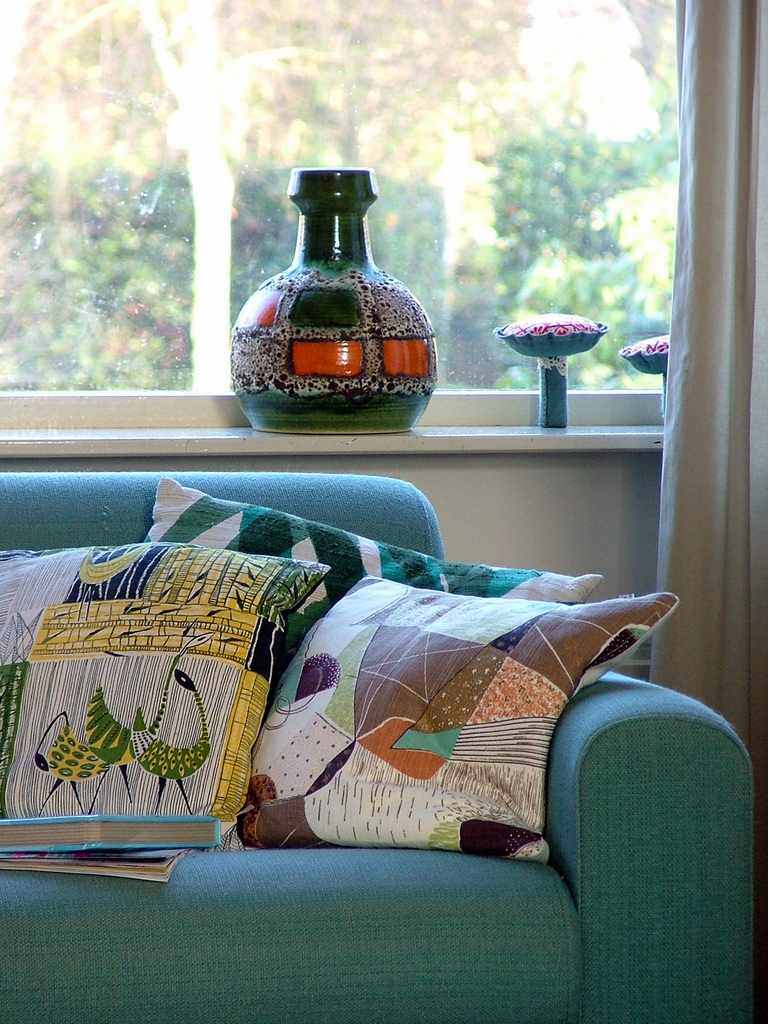 Интерьер с чистого листа: 5 отправных точек для дизайна интерьера