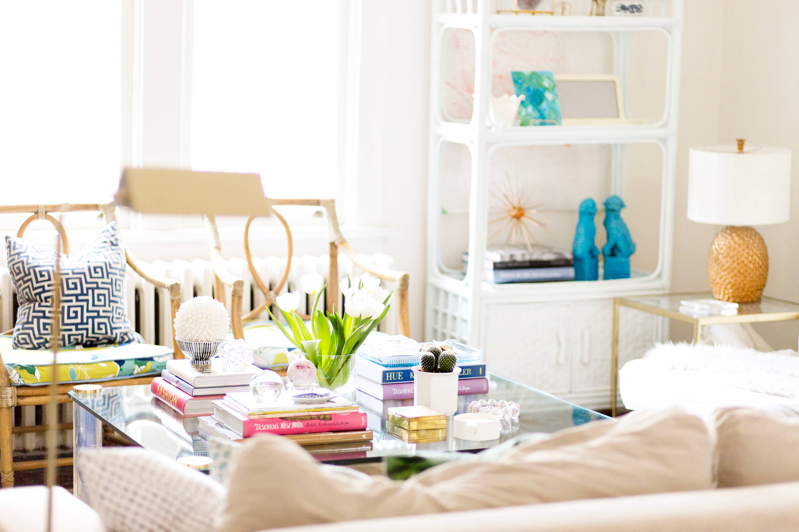 Укрась за 60 секунд: Интересные подробности о работе декораторов