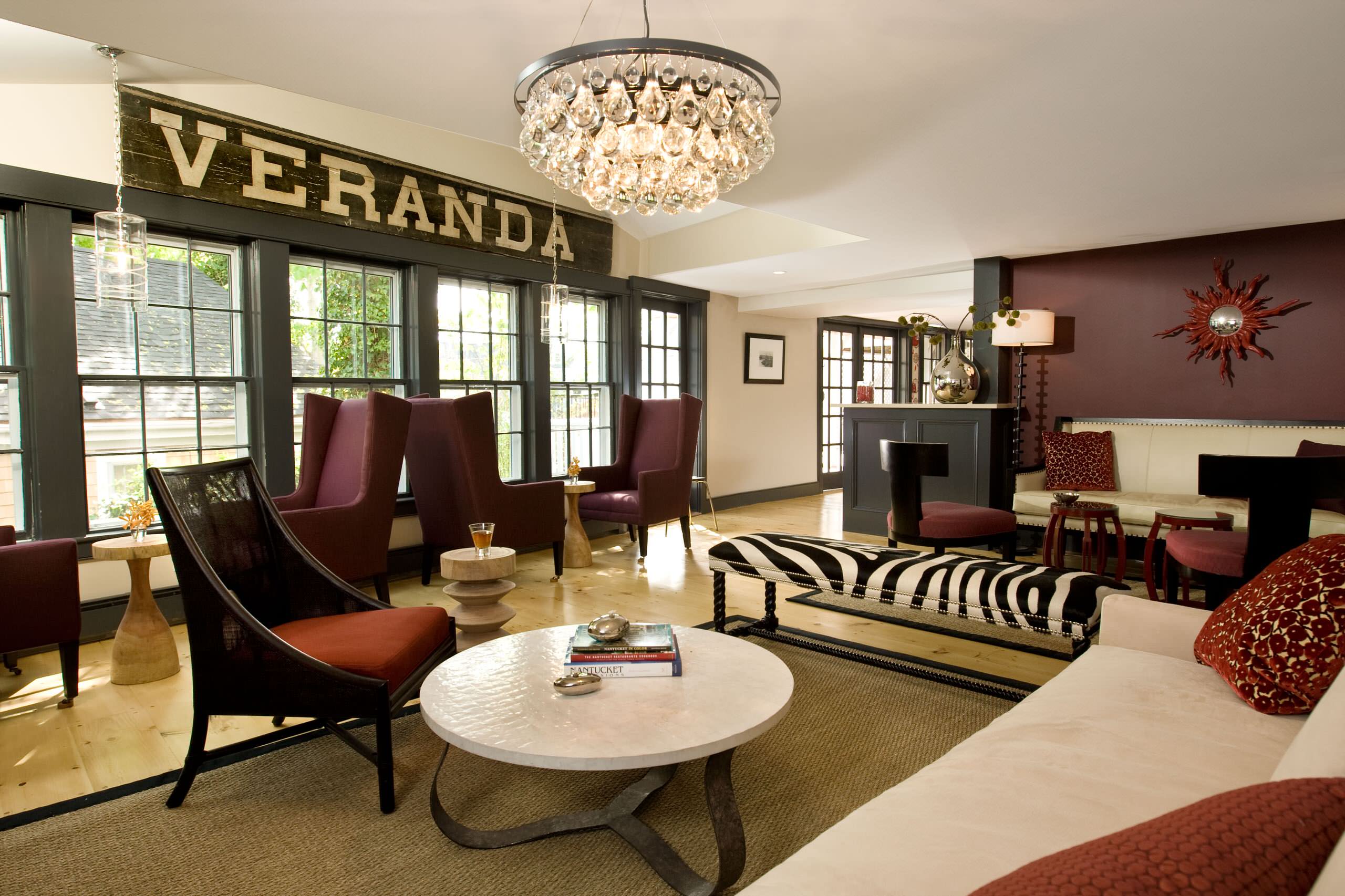 Тайный феншуй: Заряжаем вашу гостиную на удачу