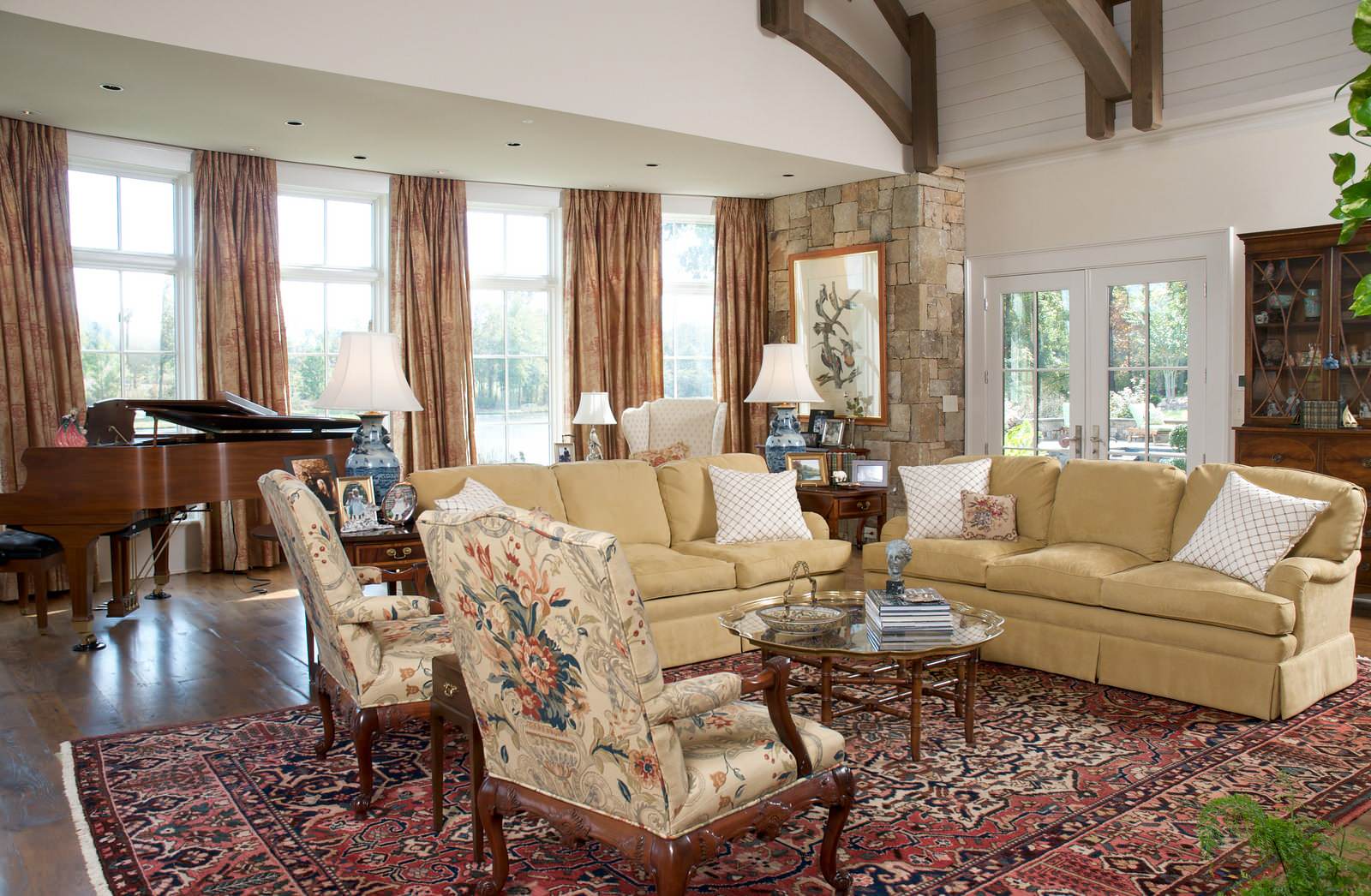 Дизайн-антистресс: 3 психологических аспекта идеального микроклимата