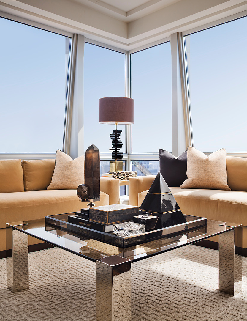 Тайный феншуй: Как очистить дом от негативной энергии