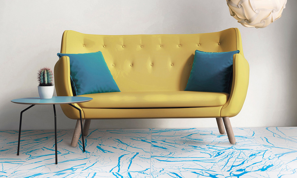 Что лучше: Мрамор или керамогранит под мрамор