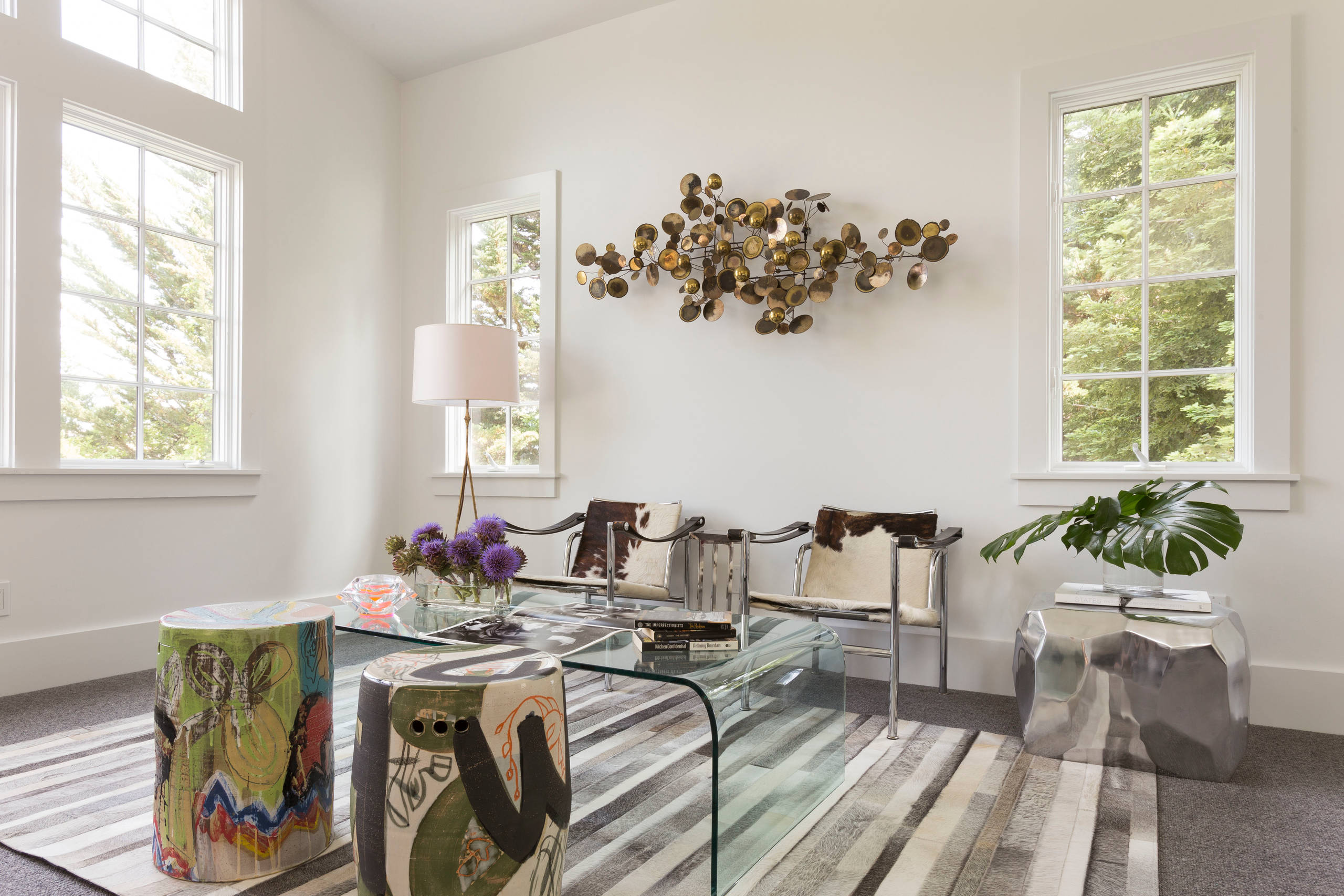 Этикет и искусство: Как ходить на выставки правильно