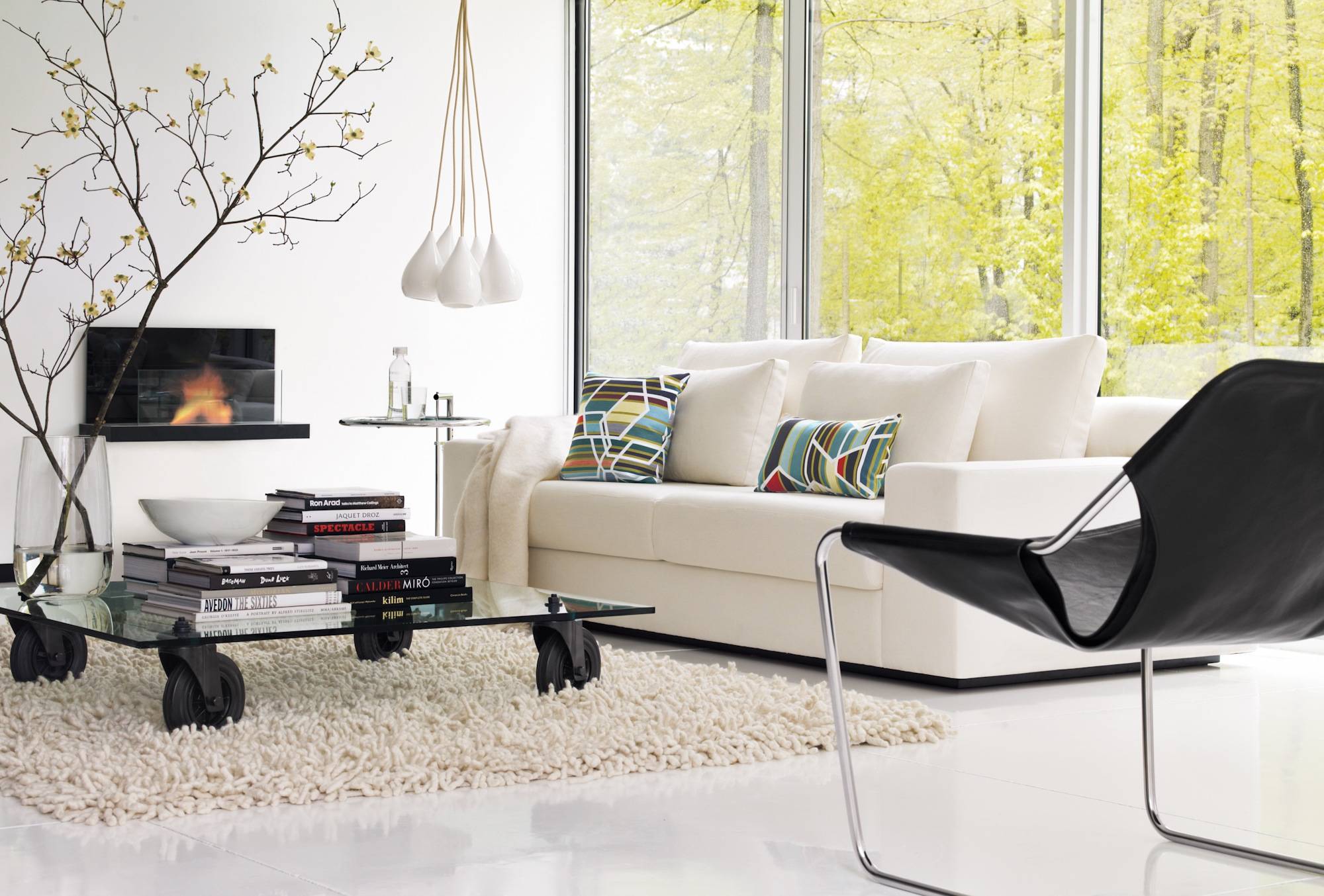 Мир дизайна: 5 жизненных уроков итальянского дизайна