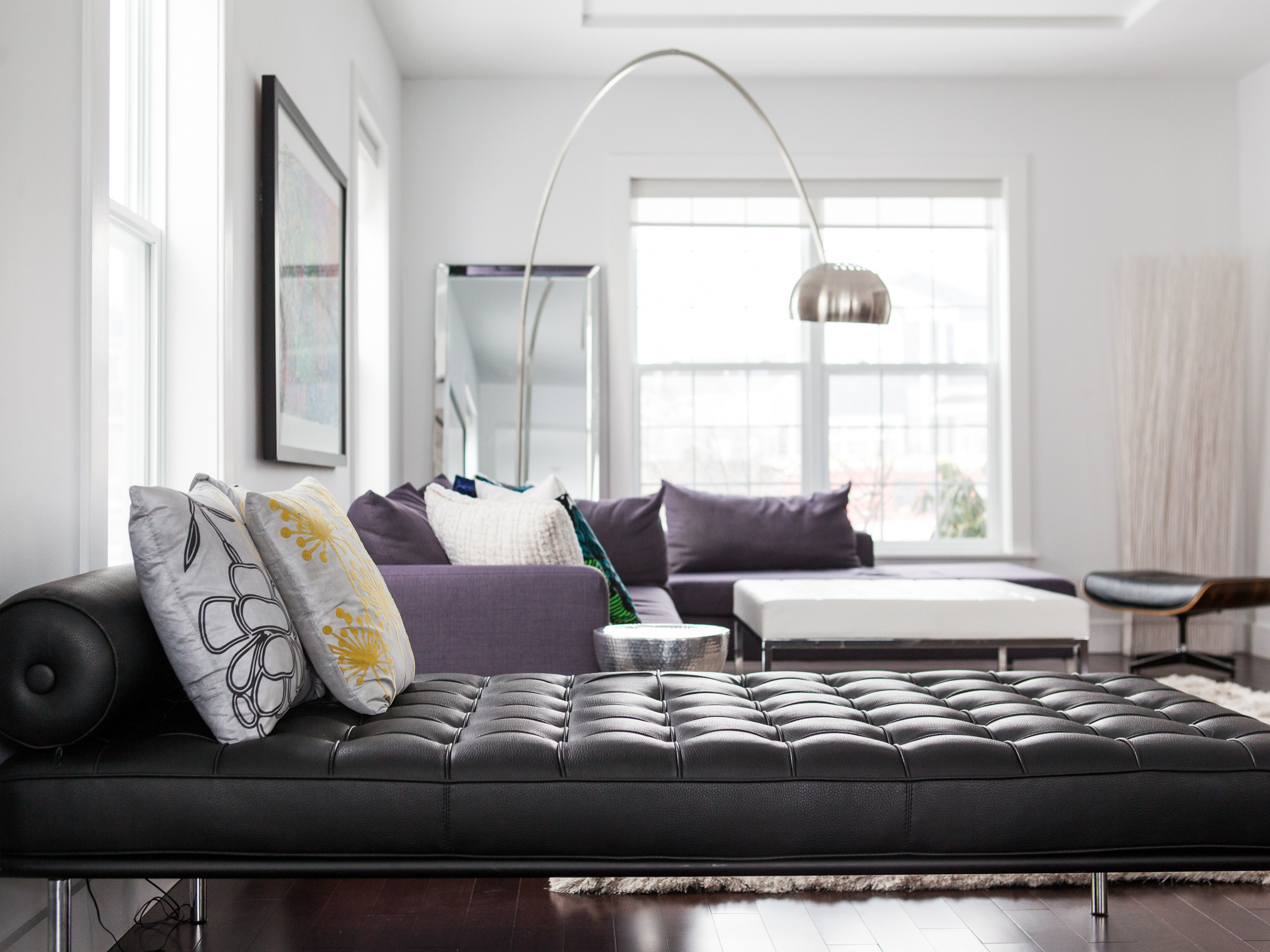 Houzz Канада: Дом, где царит идеальный порядок