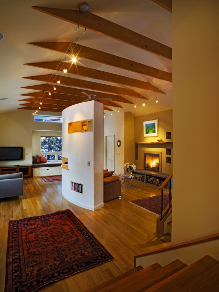 Некуда деваться: Как от всех отдохнуть в однокомнатной квартире