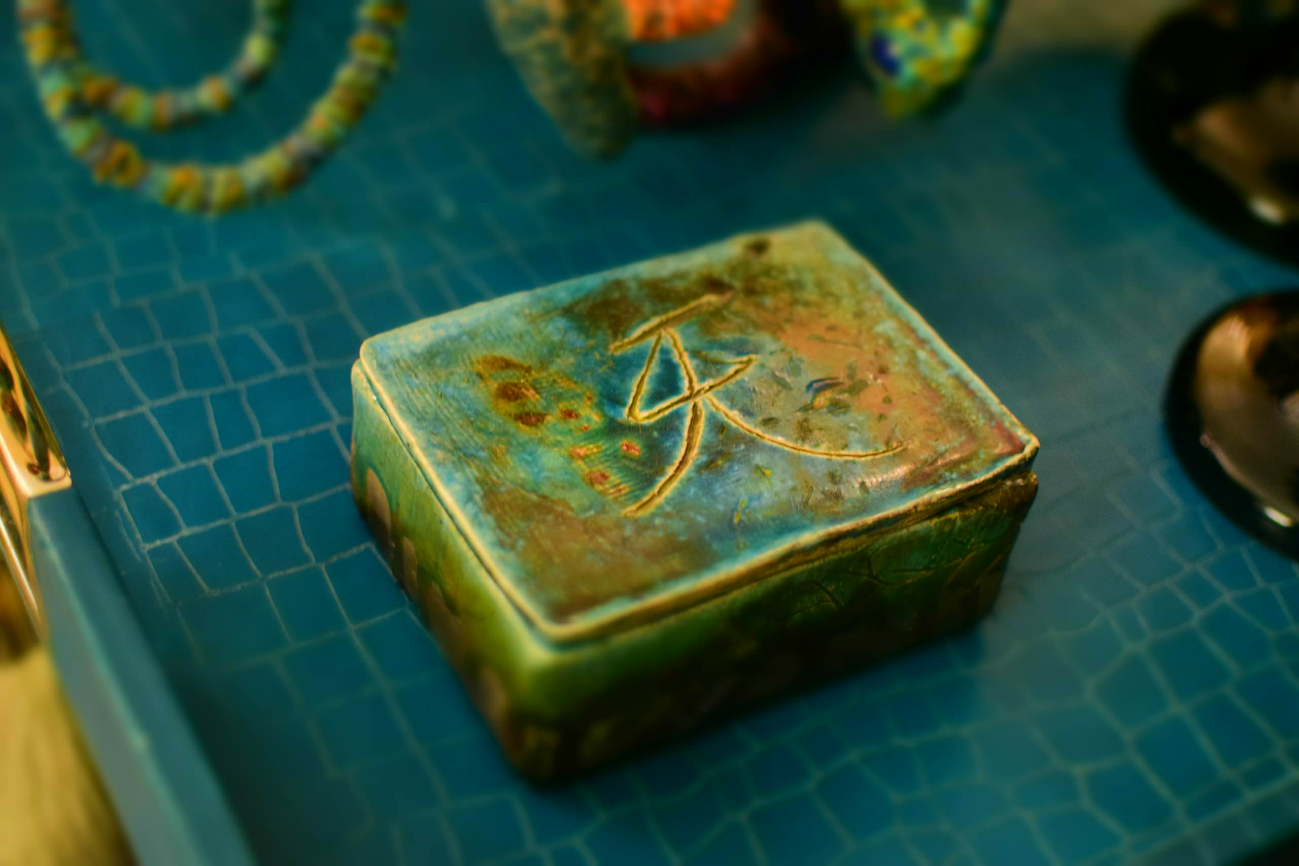 Микротренд: Ваби-саби или красота по-японски