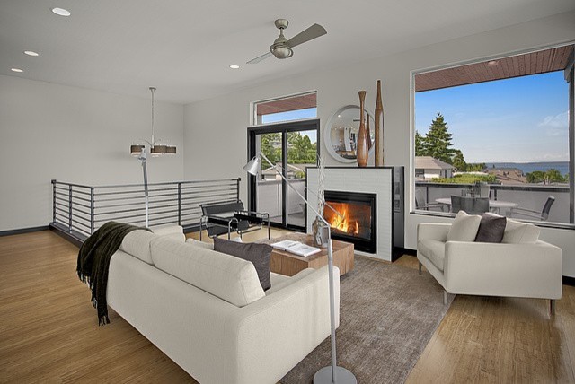 Виртуальная реальность: Как отличить съемку интерьера от визуализации