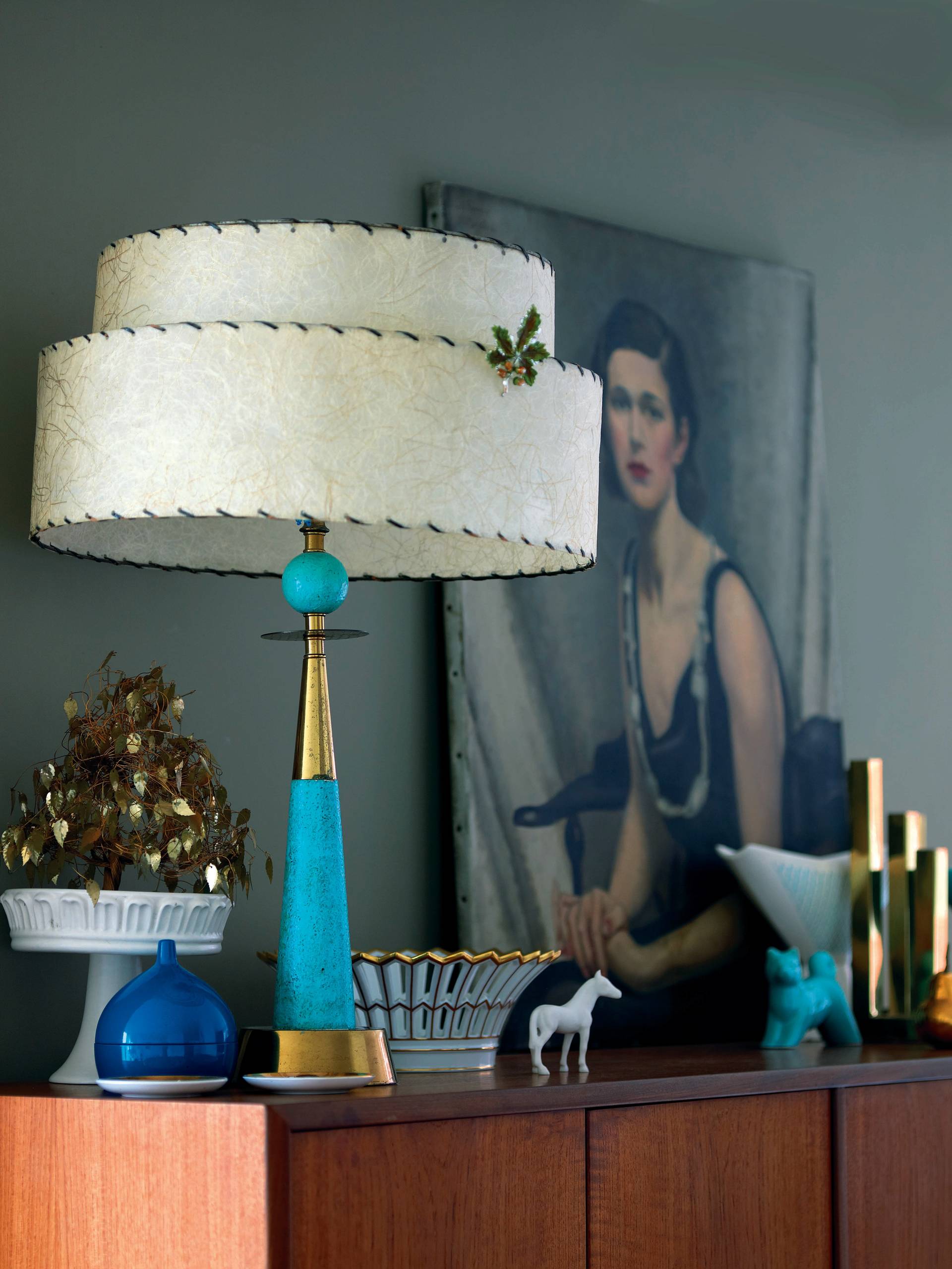 Сущие копейки: 15 идей для быстрого и незатратного декора гостиной