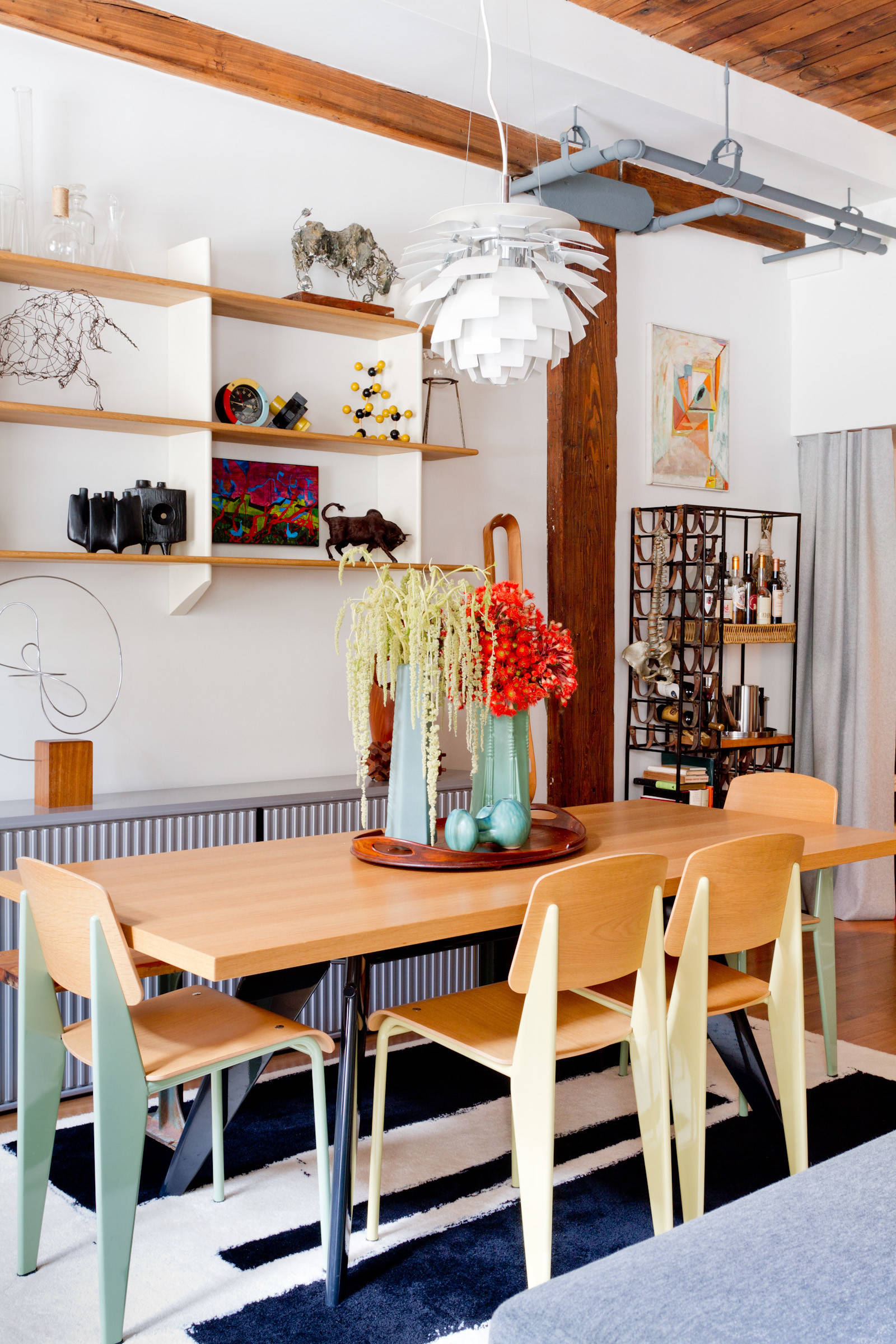 Культовые светильники в истории дизайна: Во что вкладывать деньги