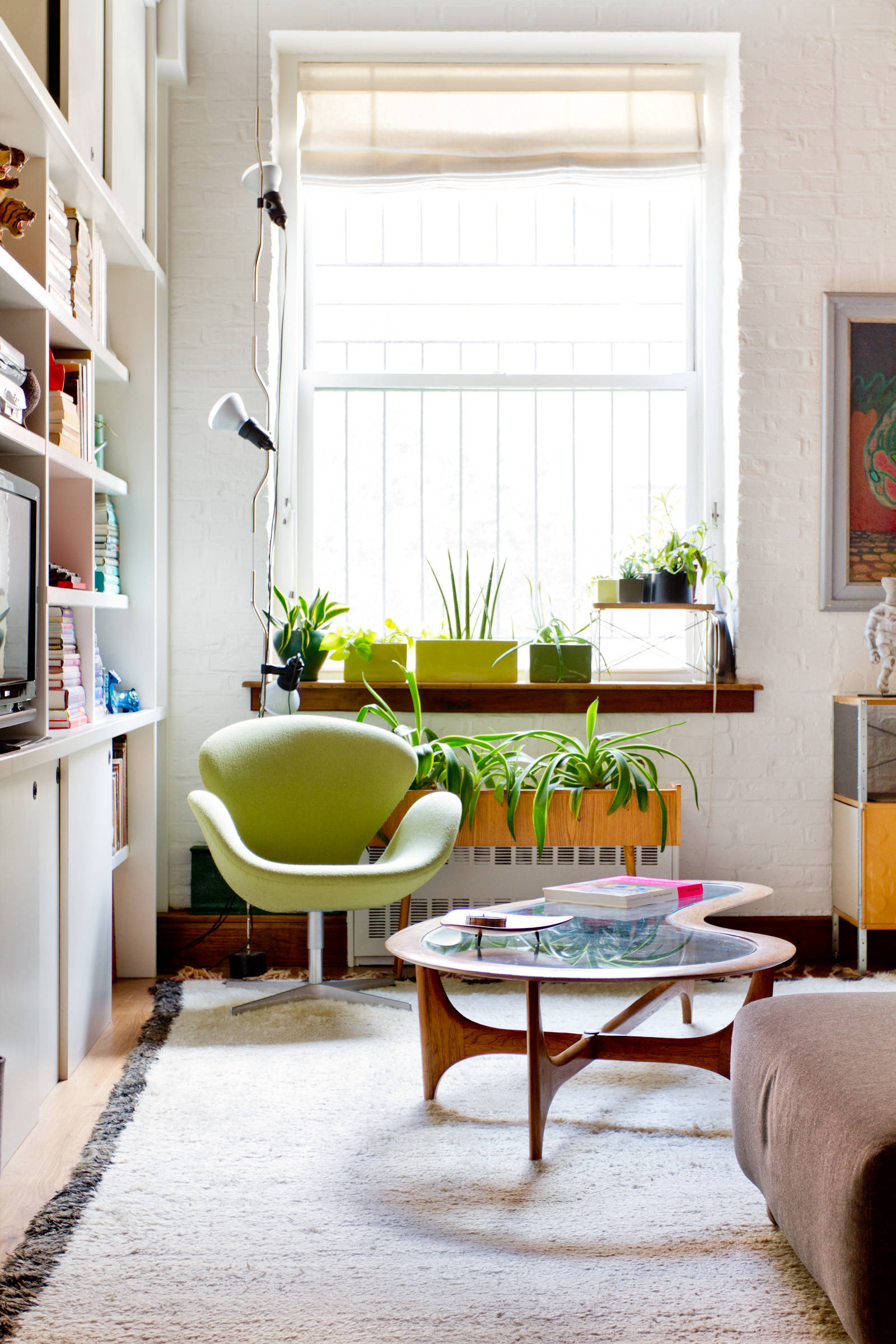 Выставка: Что датчане думают о своем дизайне