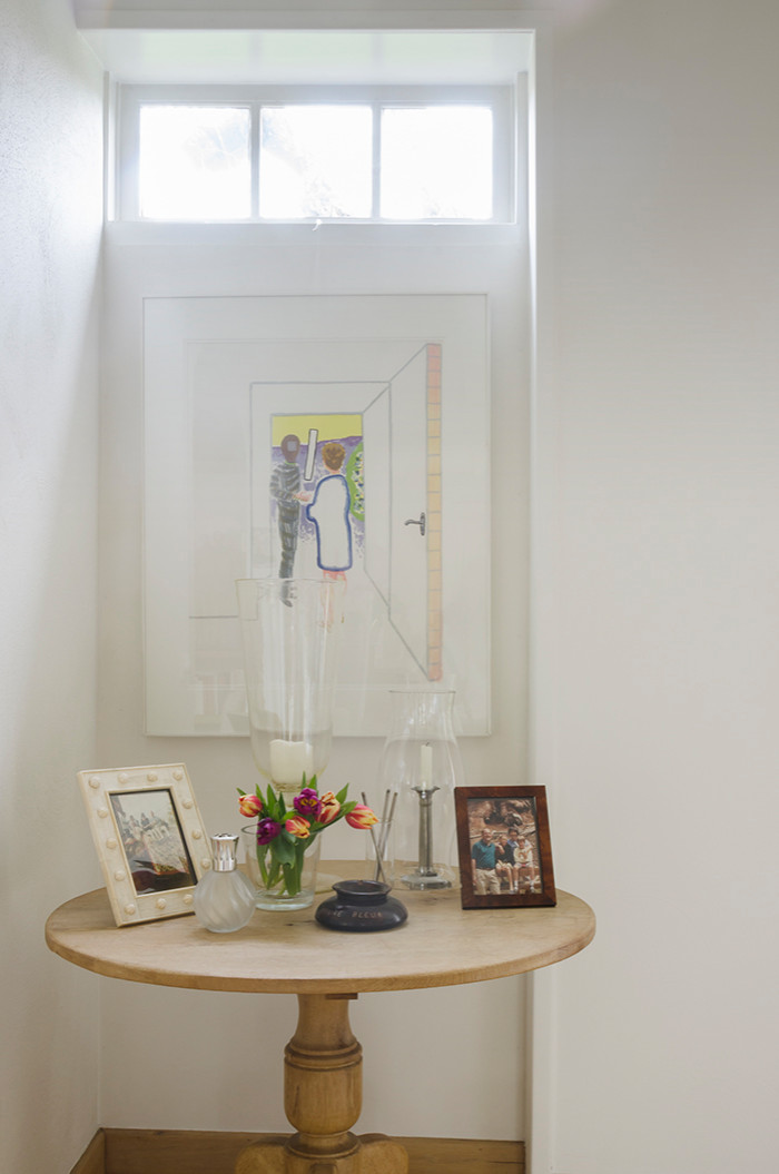 Houzz Нидерланды: Как бельгийский стиль преобразил старинный коттедж