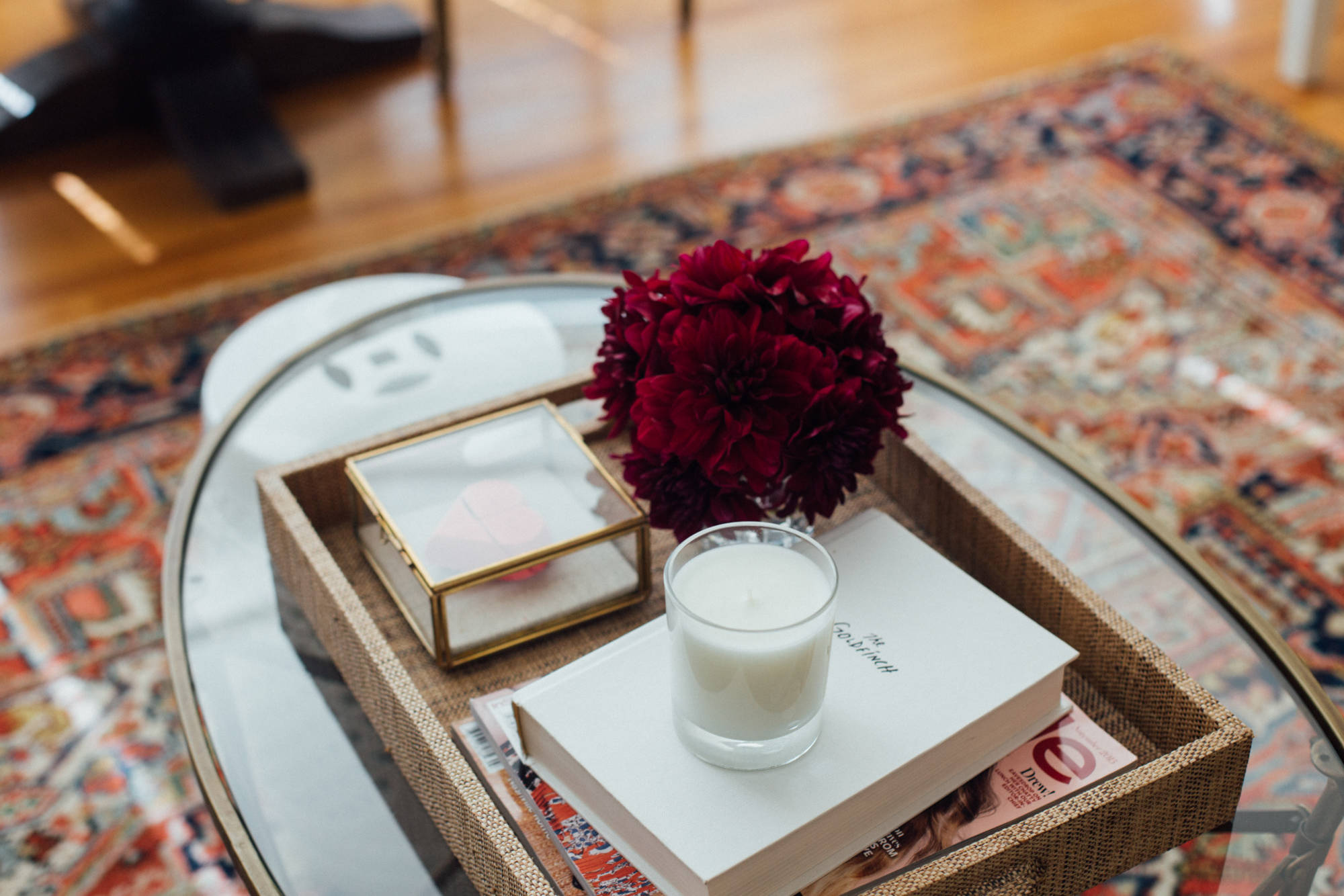 10 идей из американских проектов, которые преобразят вашу гостиную