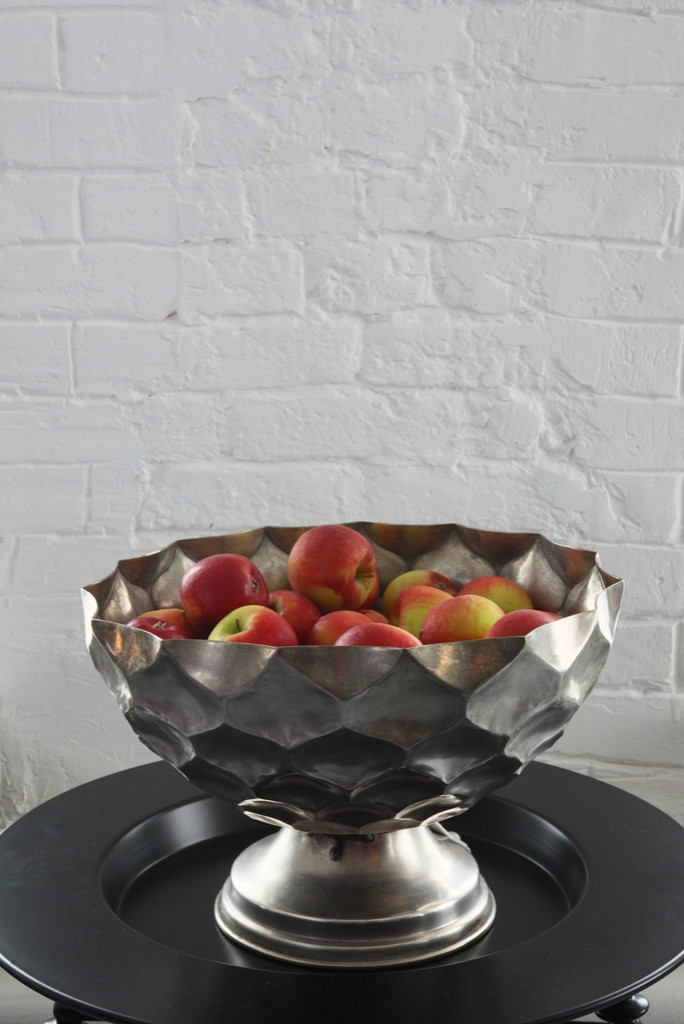 Houzz тур: Пять окон, старый забор и камин в одной счастливой квартире